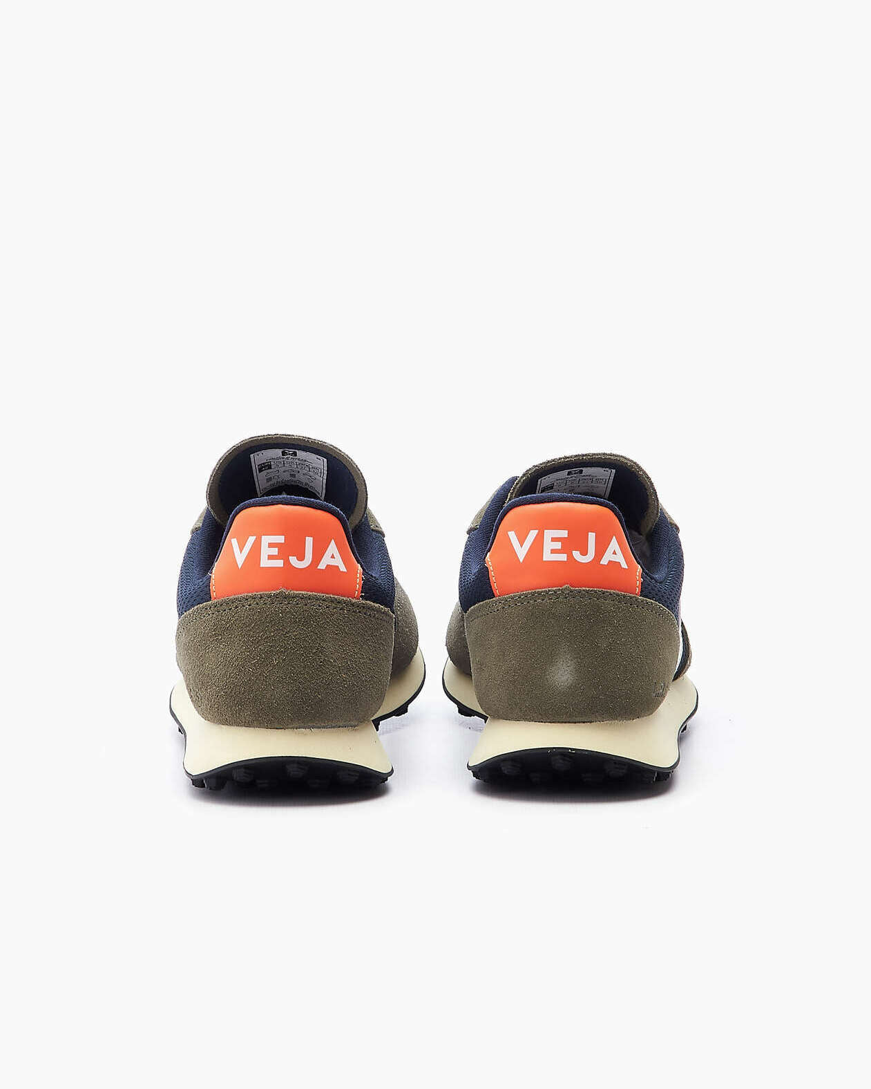 Sneakers Veja Rio Branco Alveomesh - RB012359B