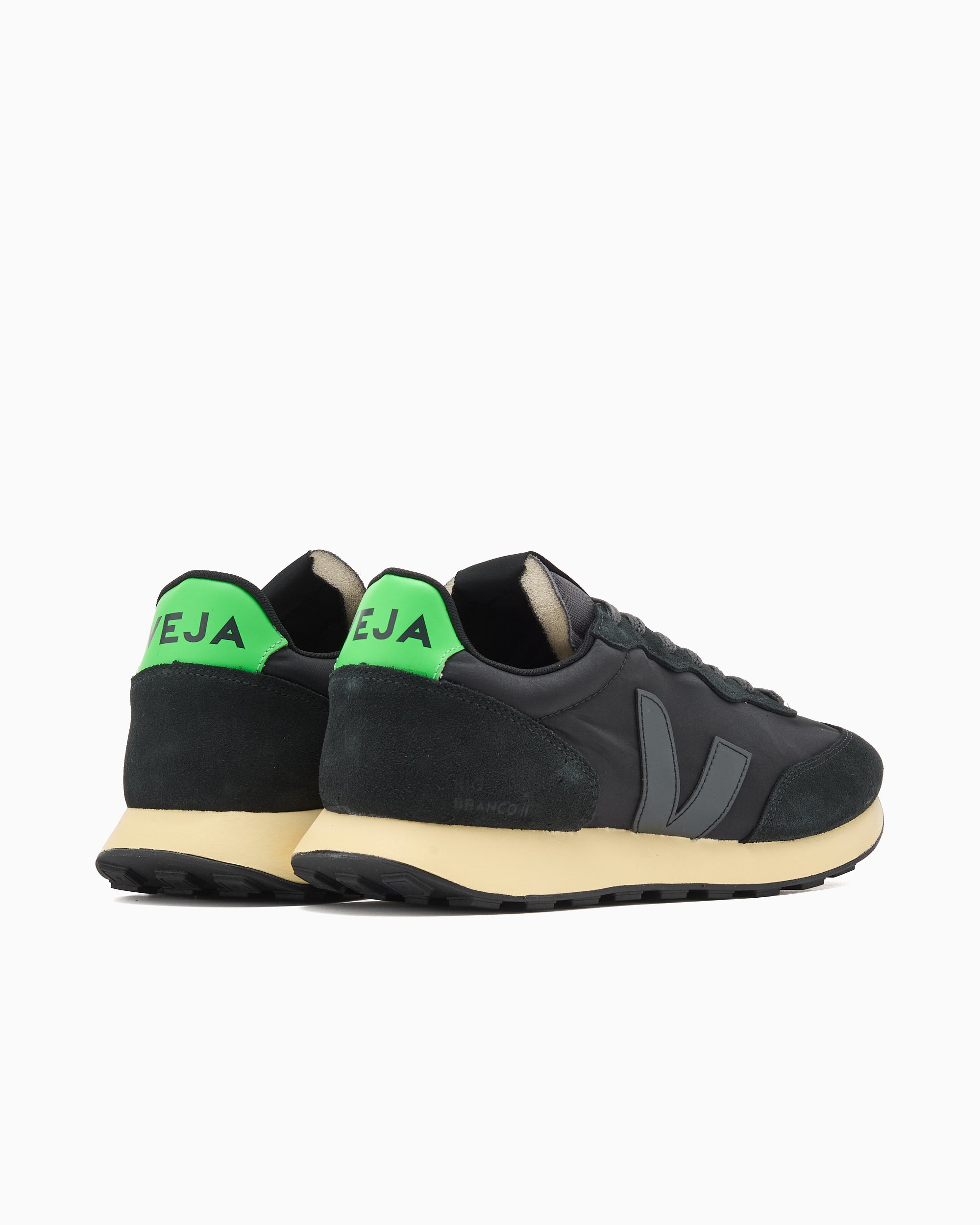 Sneakers Veja Rio Branco II Light Nolyn - RW3421571B