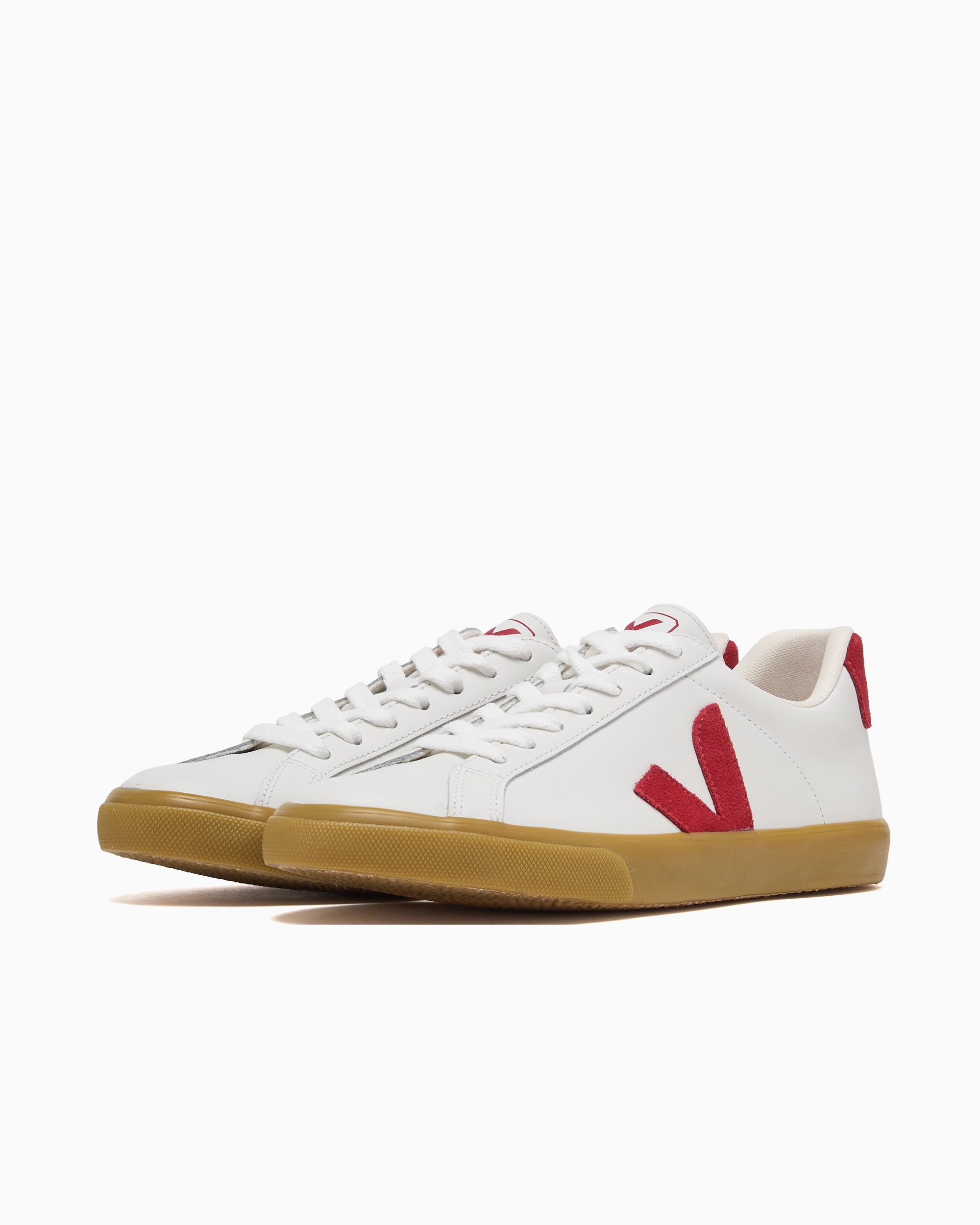 Sneakers Veja Women's Esplar Leather - EO0220764A