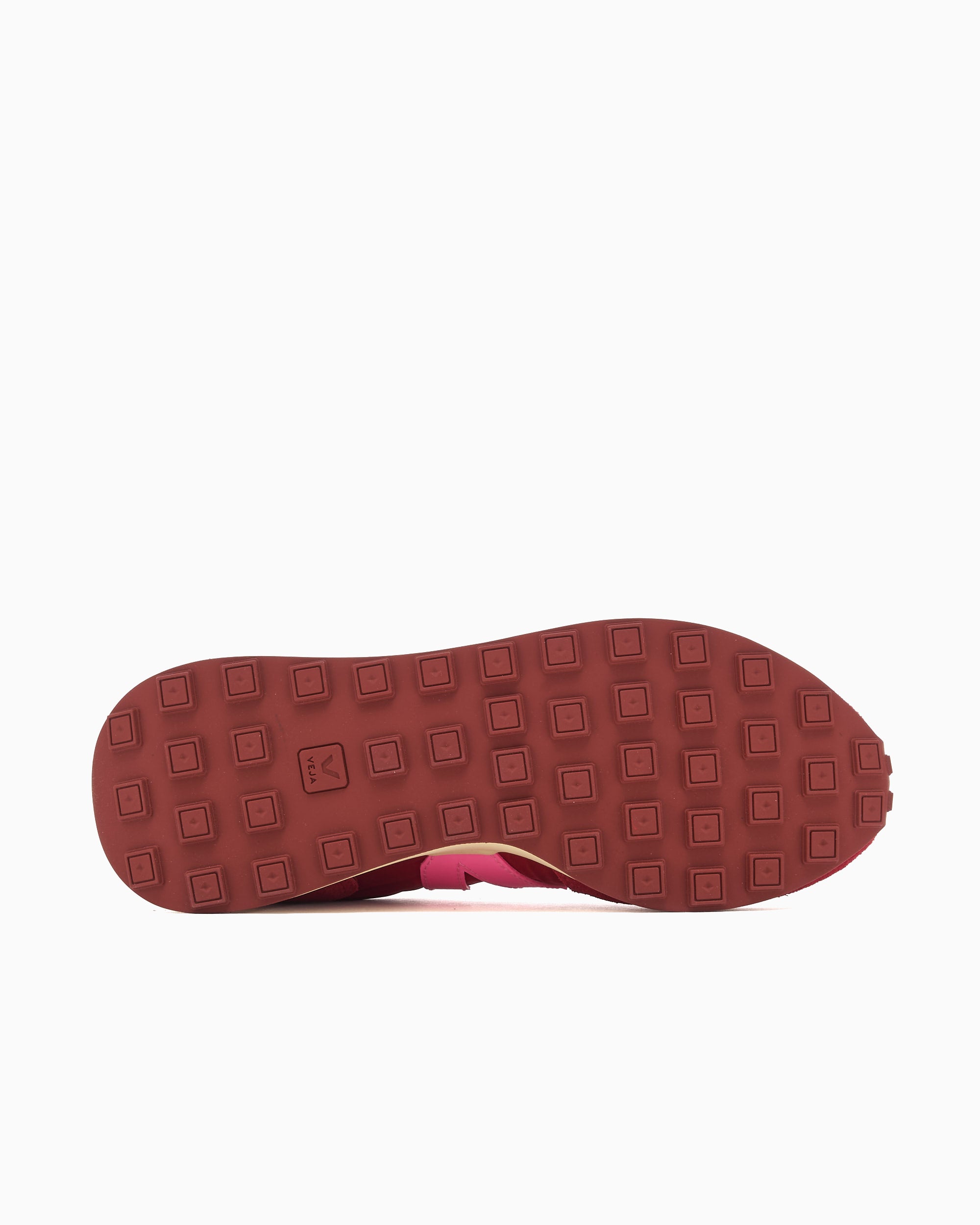 Sneakers Veja Women's Rio Branco II Light Nolyn - RW3421570A