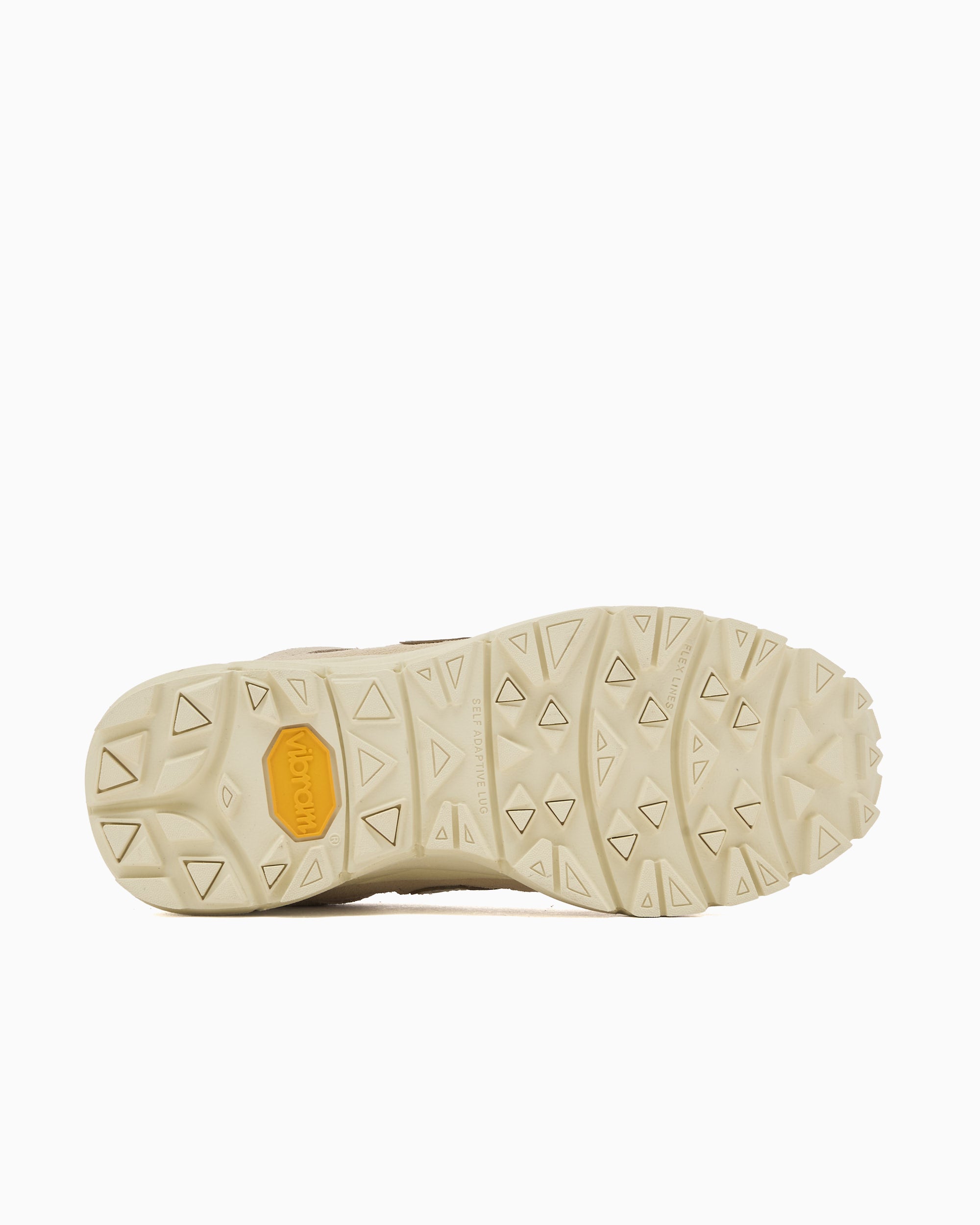 Sneakers Veja Women's Salar Vibram - DE1820961A