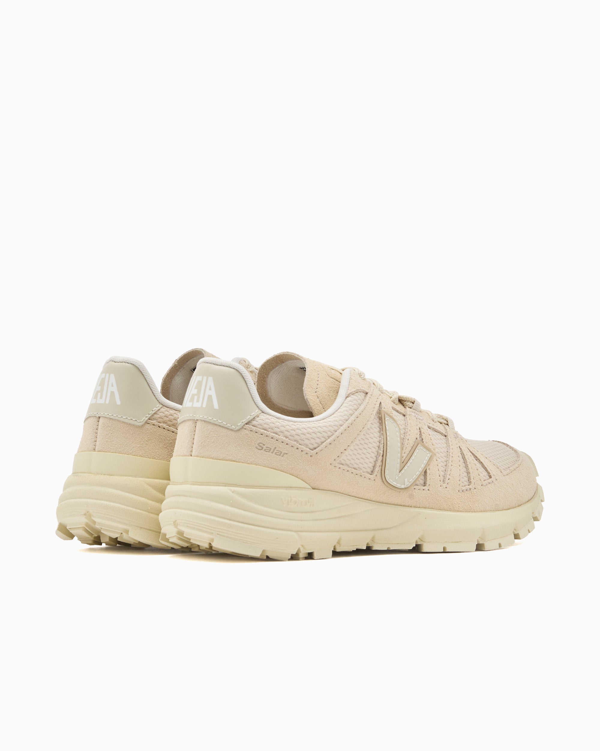 Sneakers Veja Women's Salar Vibram - DE1820961A