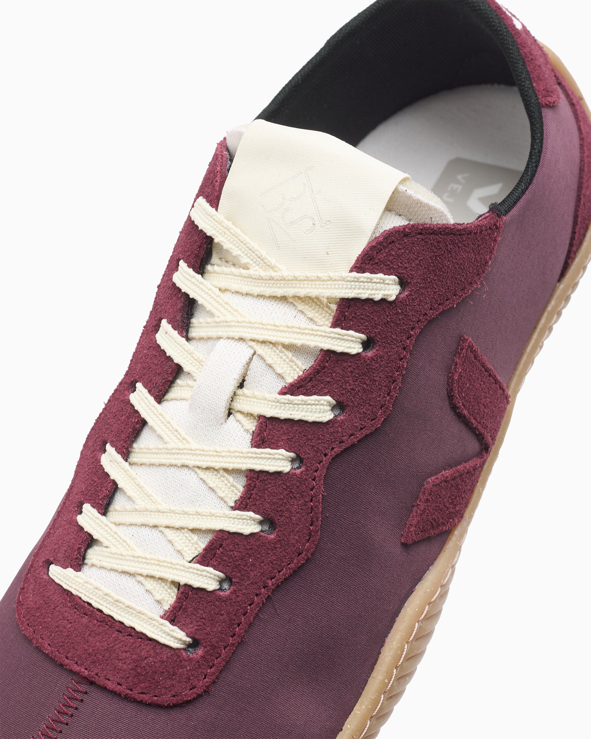 Sneakers Veja x Baserange Women's Jitsu Nolyn - NG3421602A