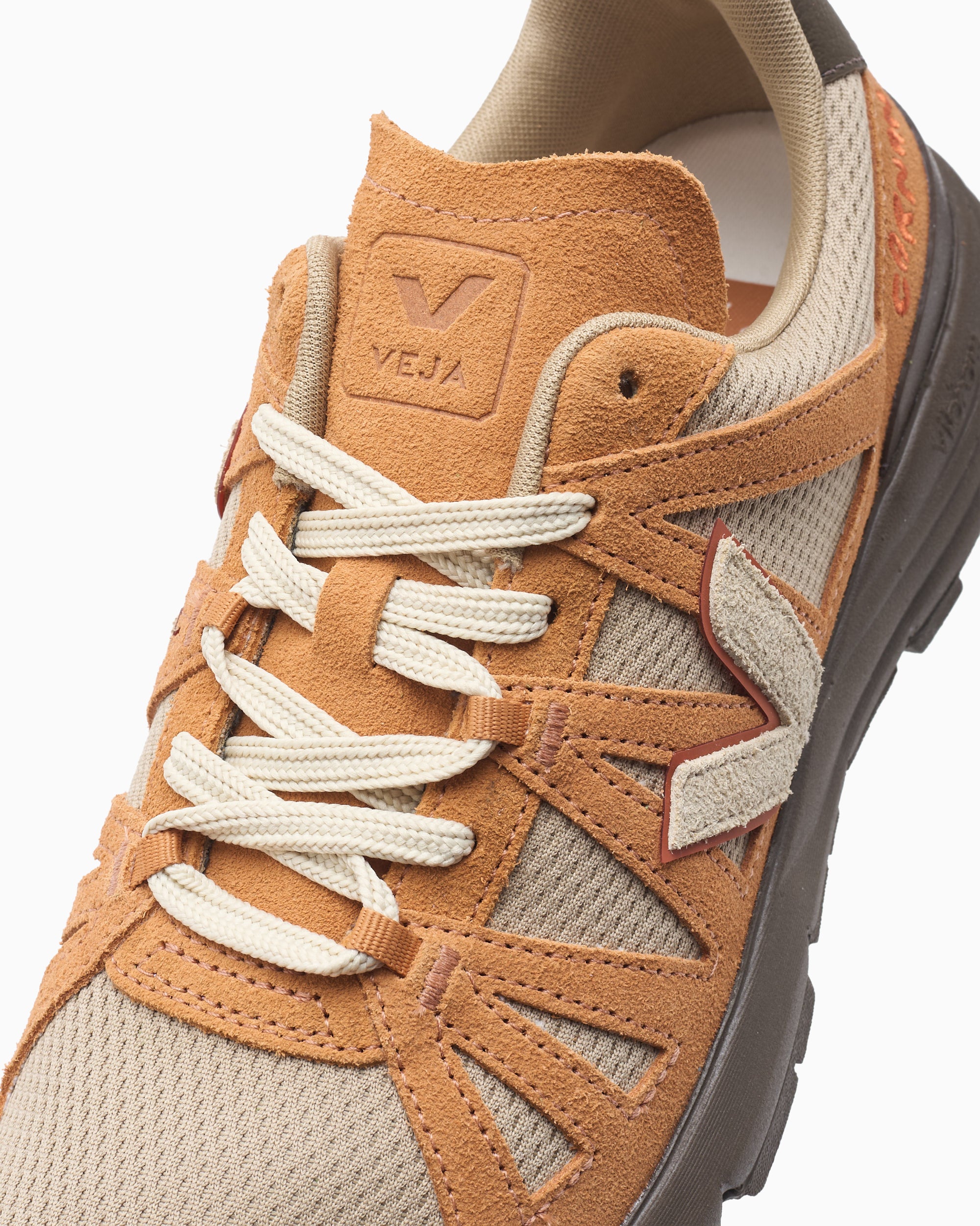 Sneakers Veja x Carnan Salar Vibram - AL1821680B