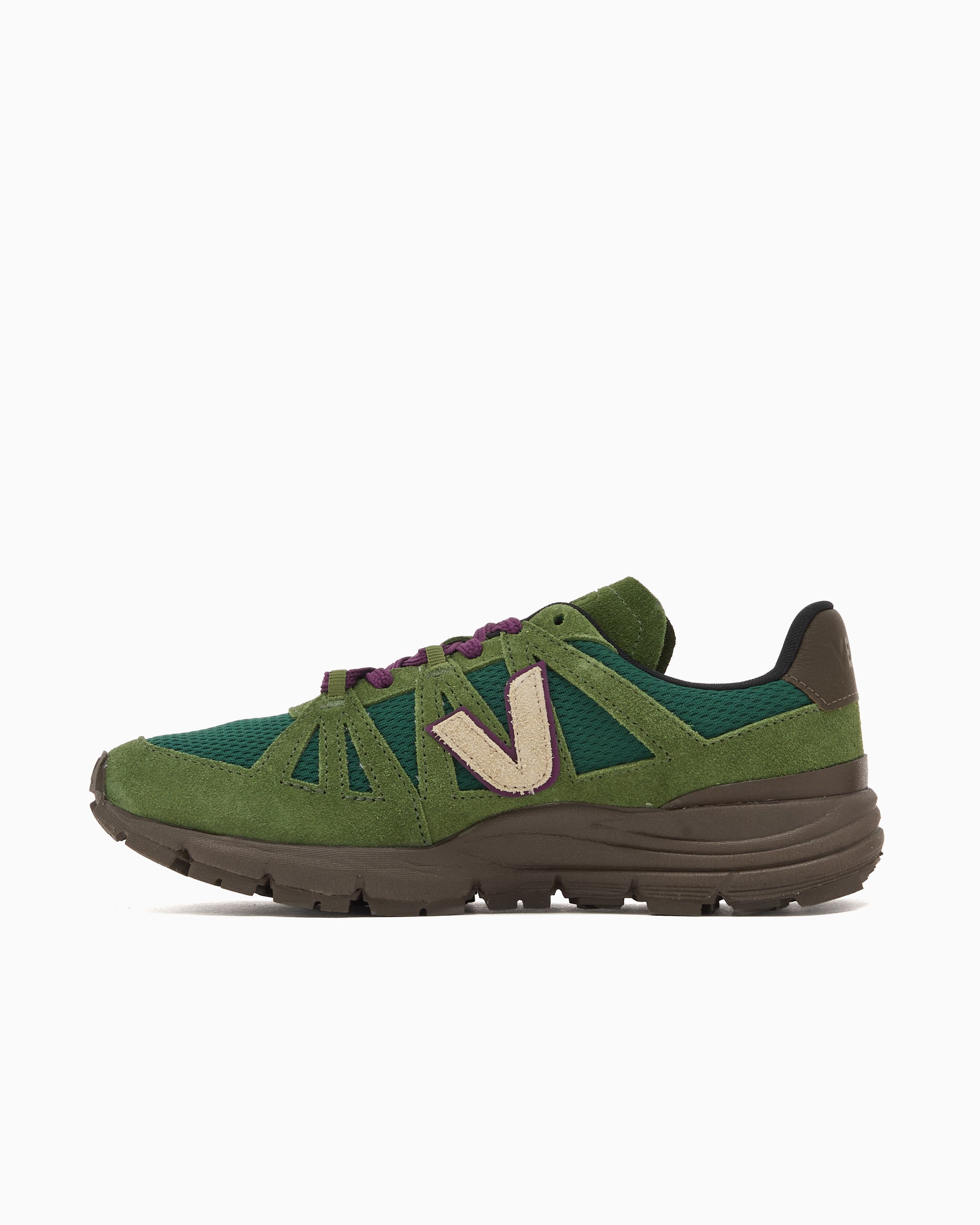 Sneakers Veja x Carnan Women's Salar Vibram - AL1821681A