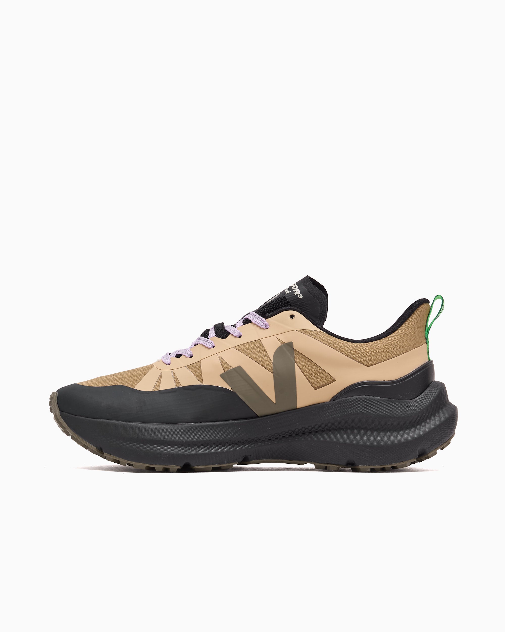 Sneakers Veja x Cesar Villalba Condor 3 Off Road Ripstop - CS1921181B