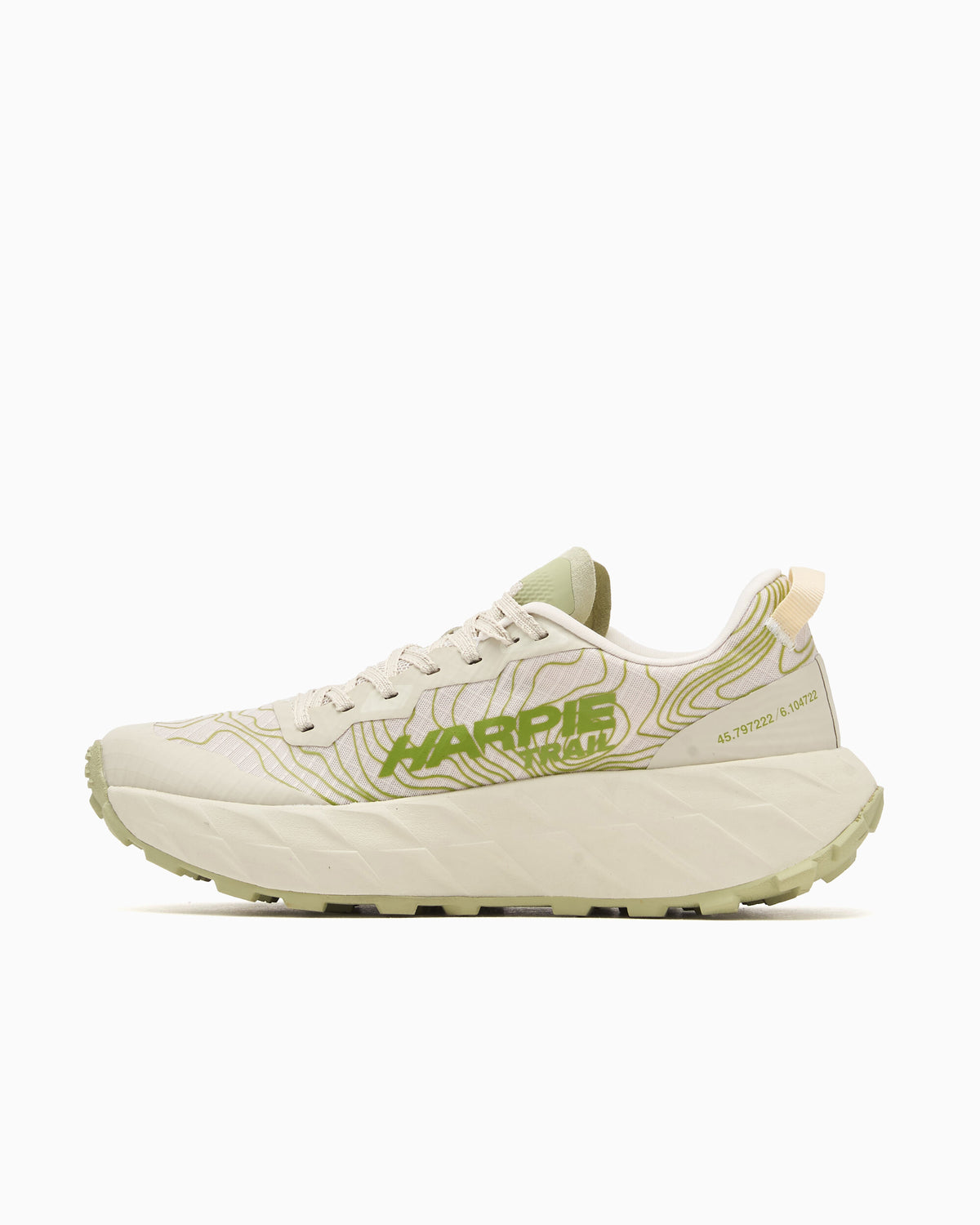 Sneakers Veja x Fasunaa Women's Harpie Trail - PI4022347A