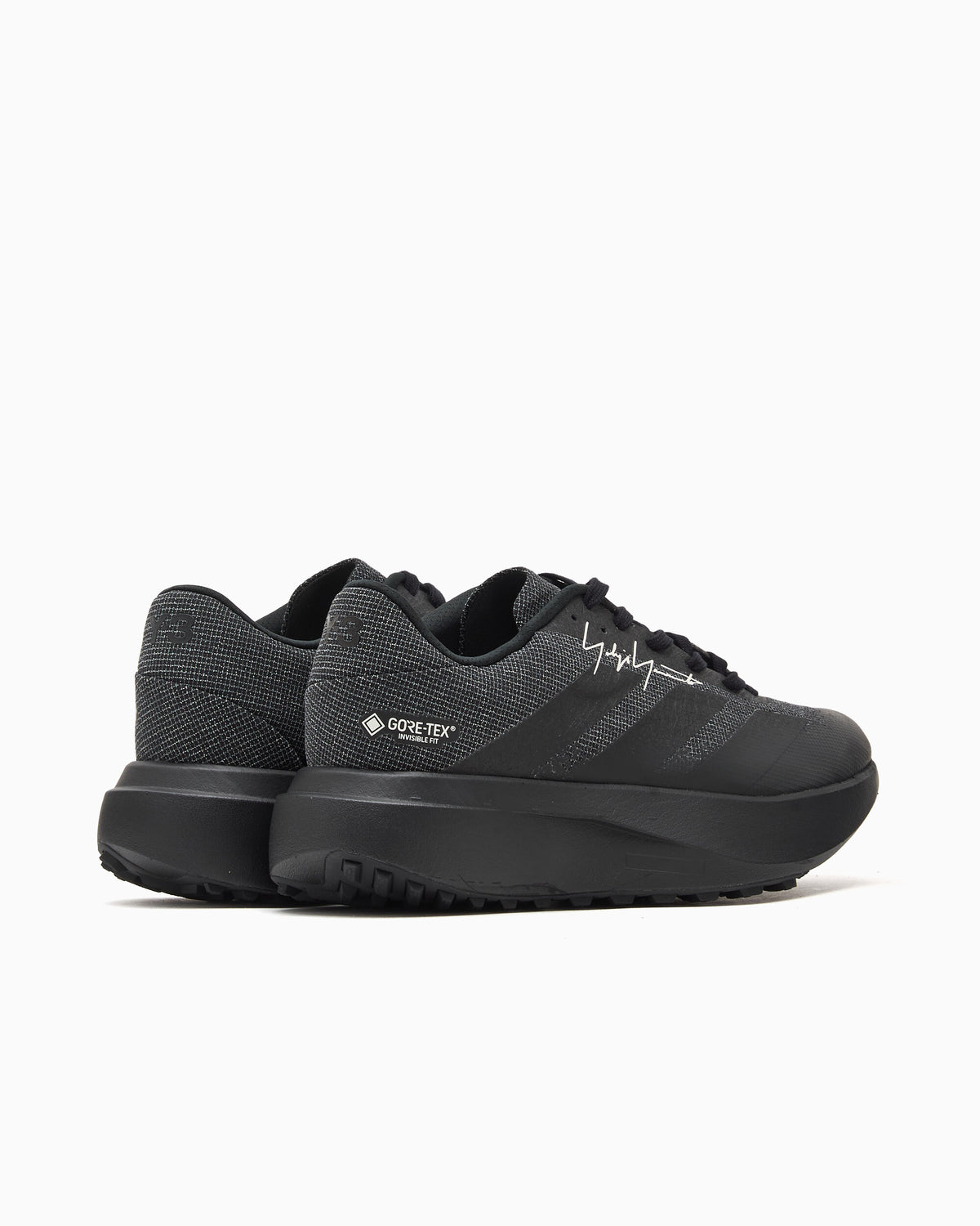 Sneakers Y-3 Evo SL All Terrain Gore-Tex® - KI7881