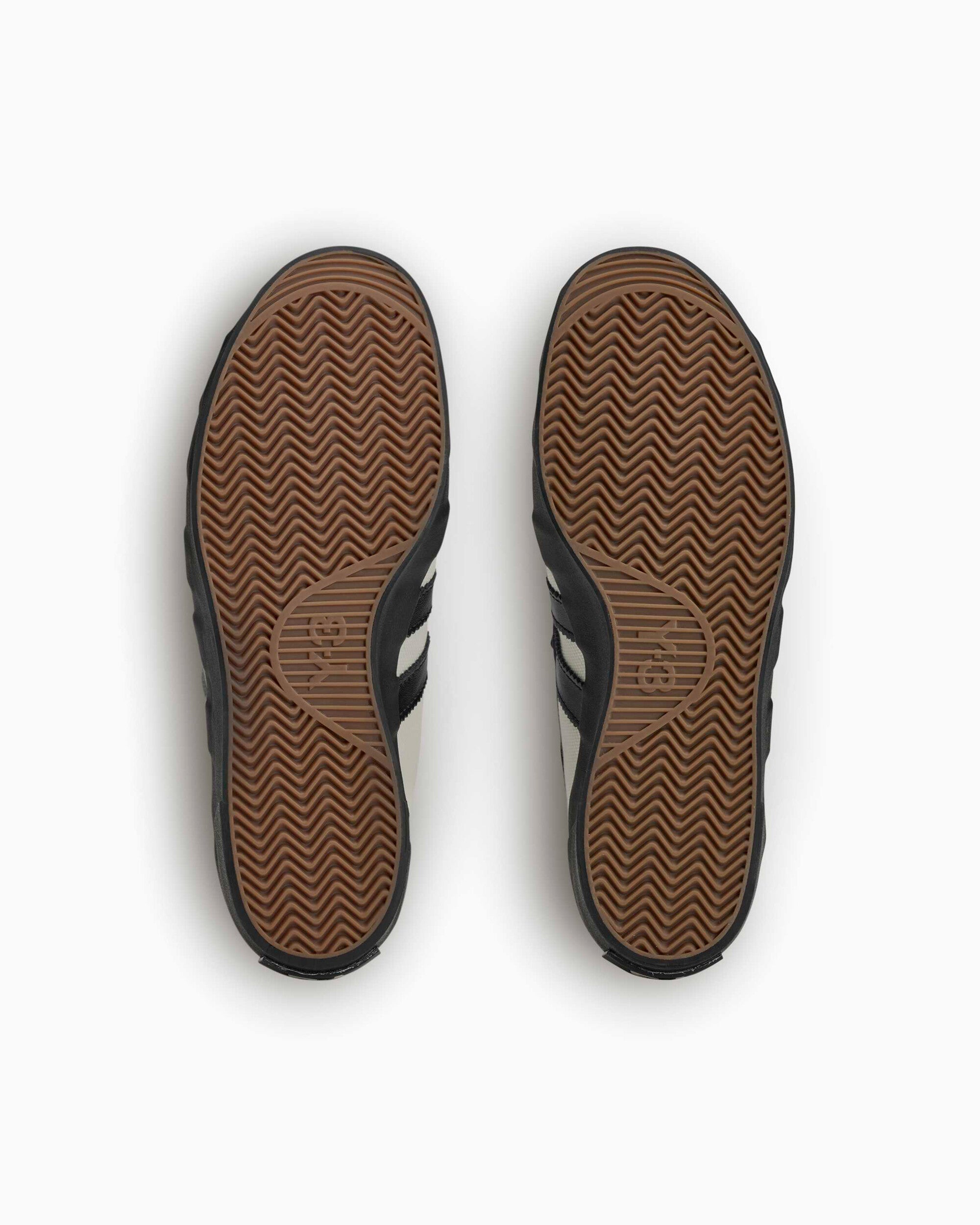 Sneakers Y-3 Nisi Low - KI2666