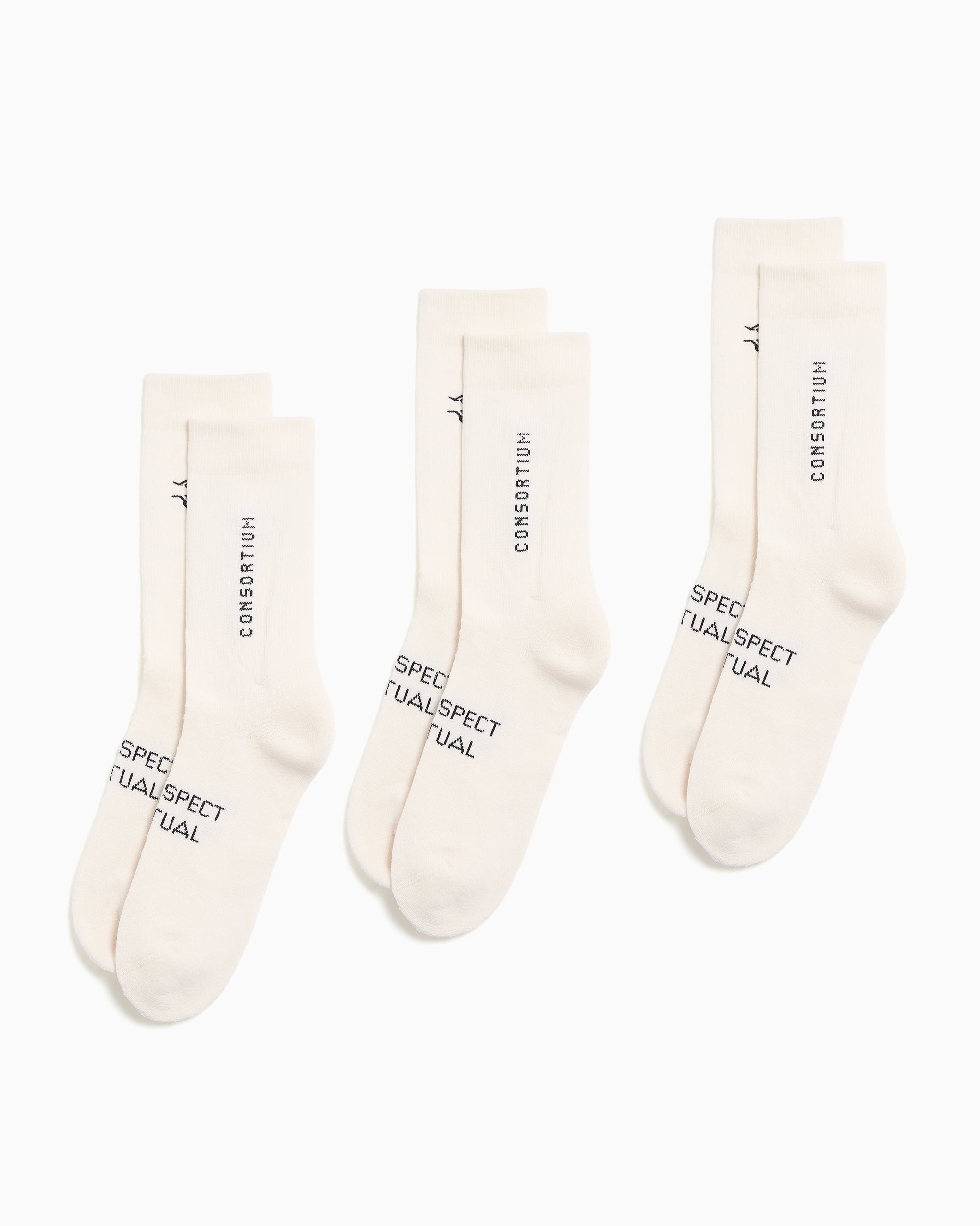 Socks adidas Originals Consortium Unisex Socks - JY8313
