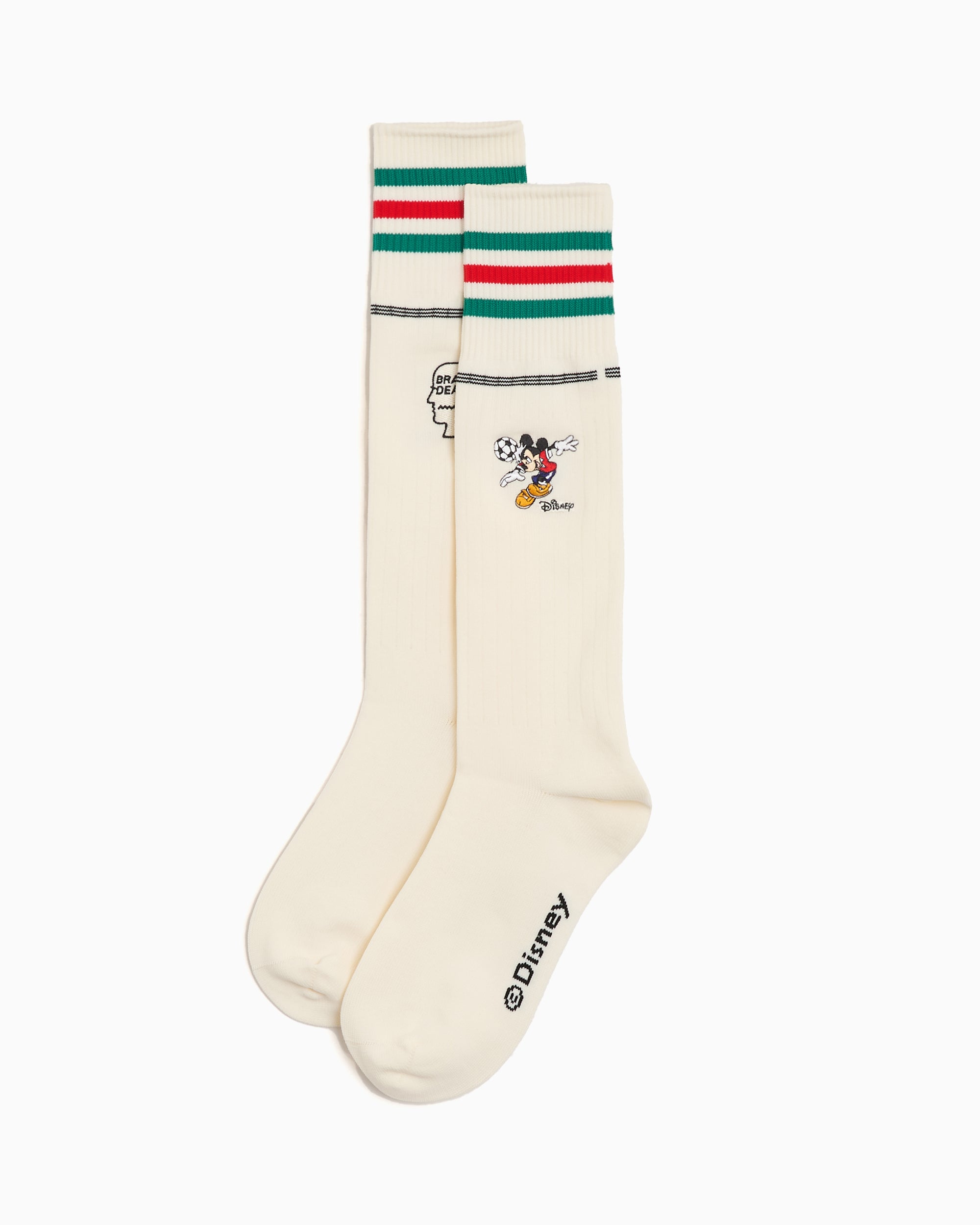 Socks adidas Originals x Brain Dead x Disney Unisex Socks - KS0227