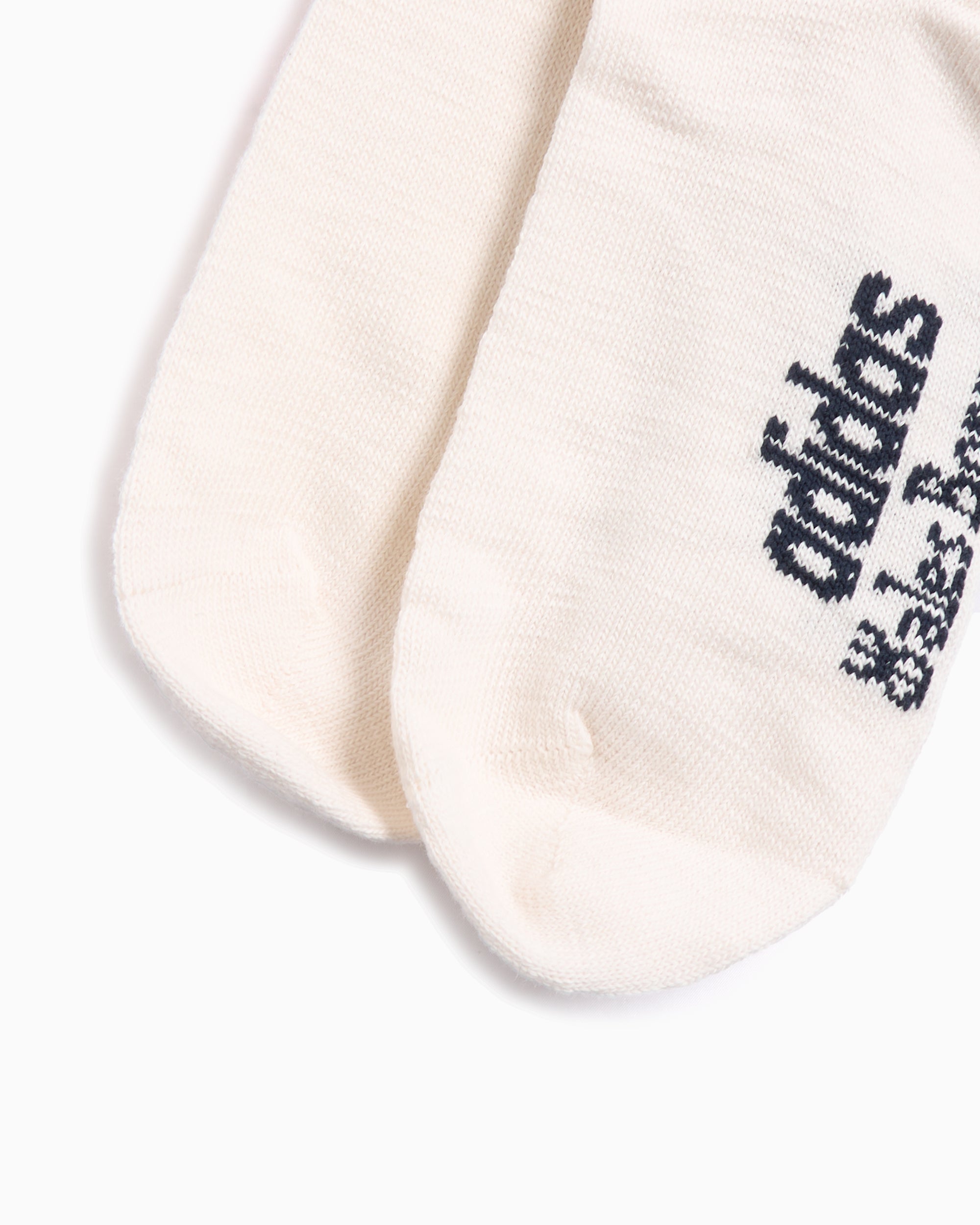 Socks adidas Originals x Wales Bonner 3-Stripes (2-Pack) Unisex Socks - JV8684