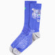 ASICS Performance Run Crew Unisex Socken