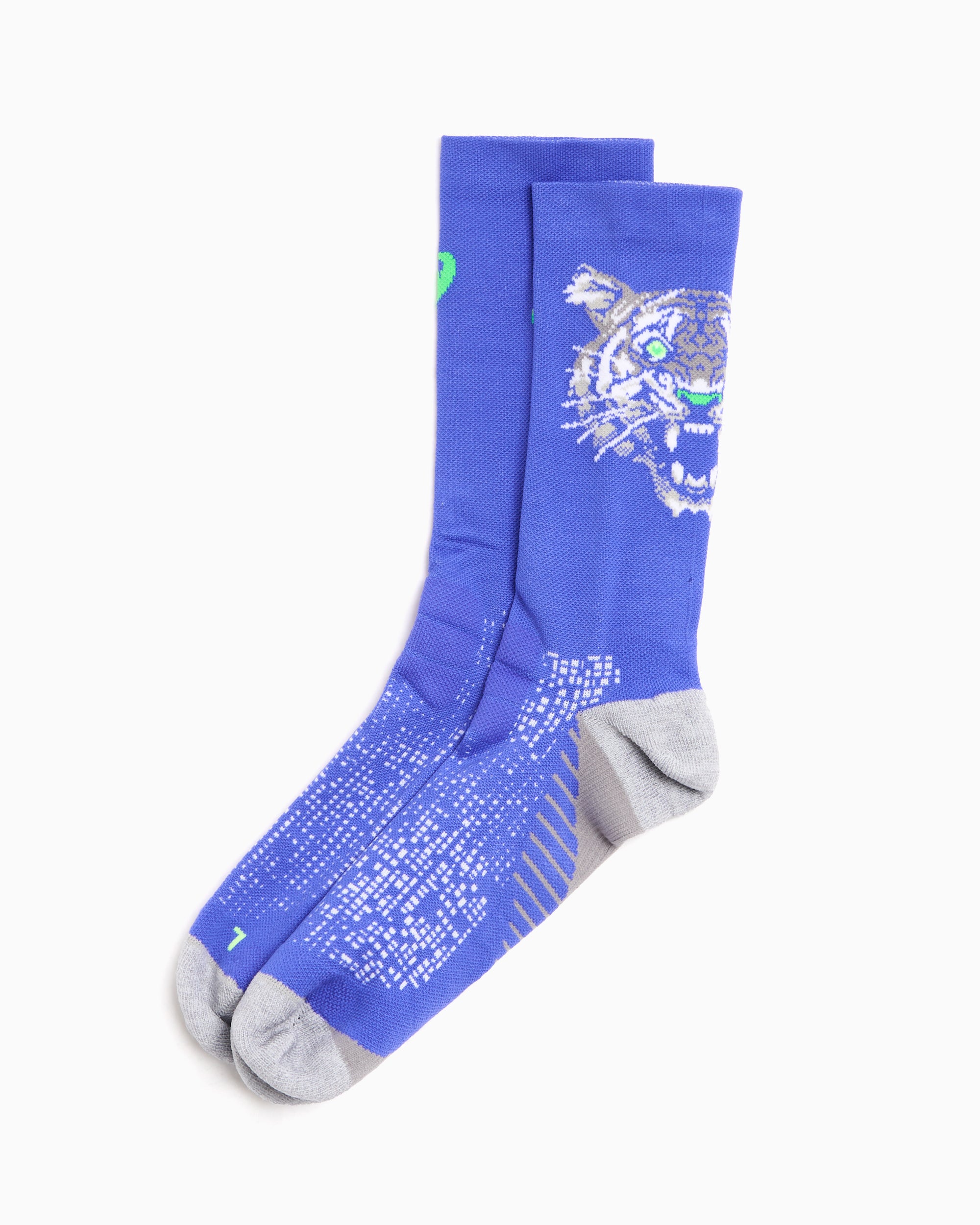 Socks ASICS Performance Run Crew Unisex Socks - 3013B346-400