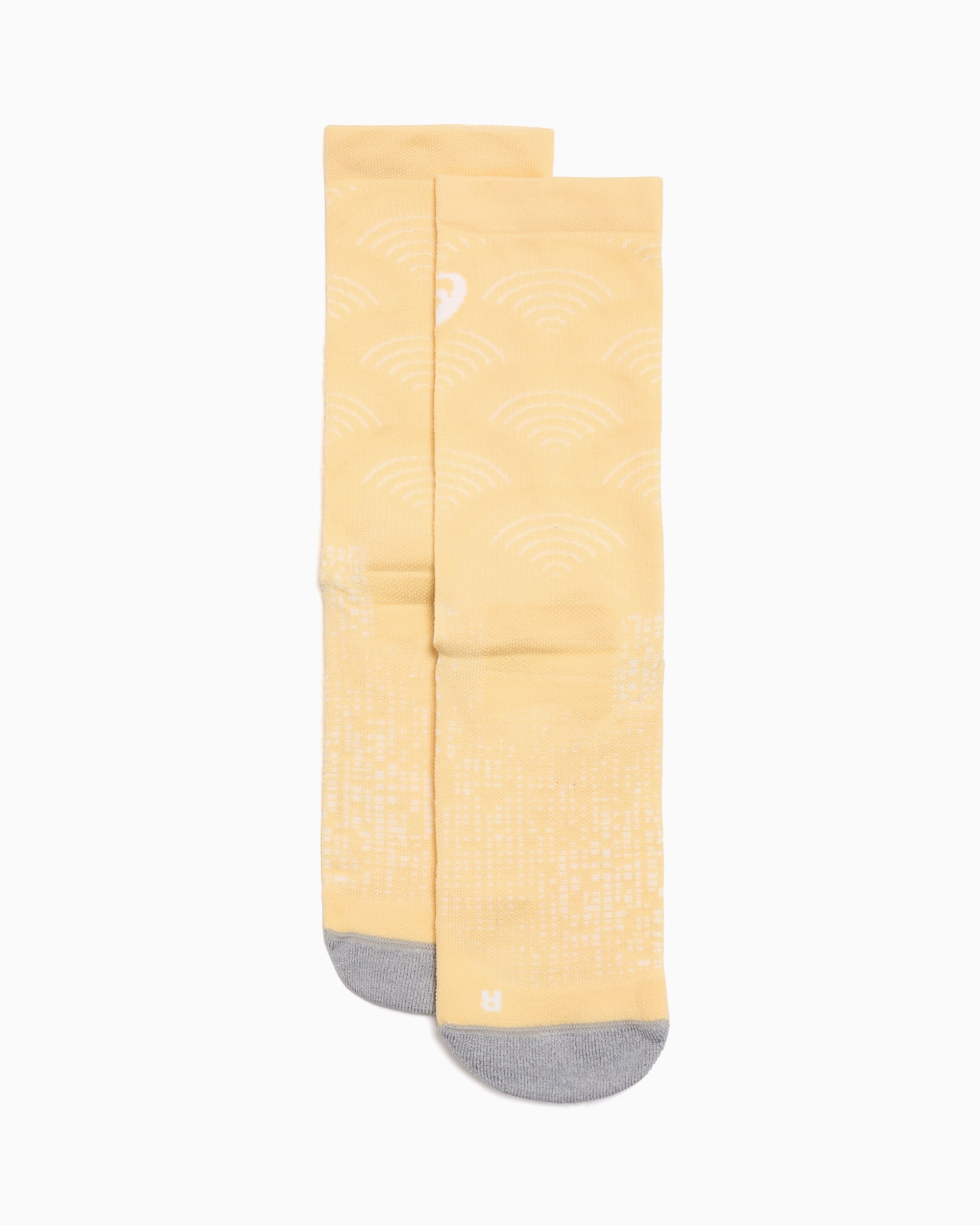 Socks ASICS Performance Run Unisex Socks - 3013B283-801