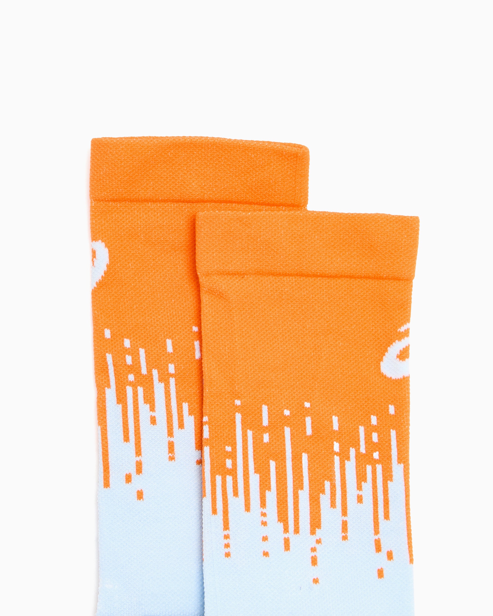 Socks ASICS Performance Run Unisex Socks - 3013B347-401