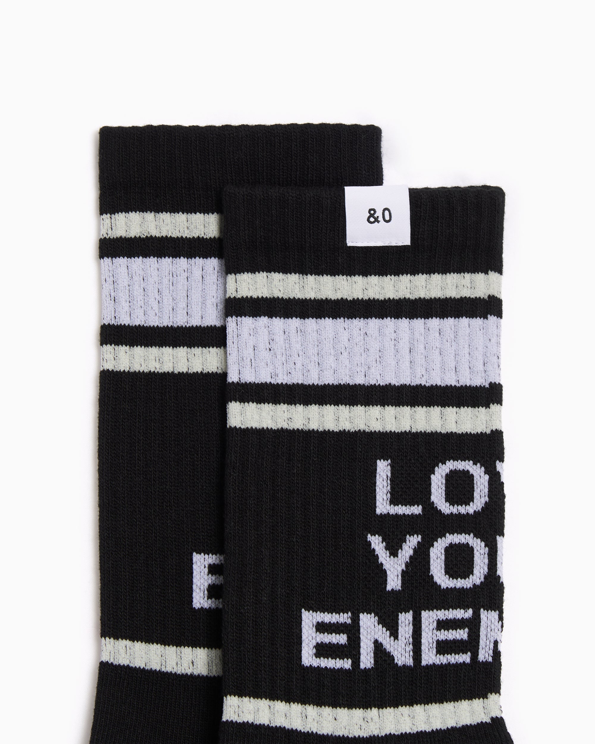 Socks BEDWIN Larry Unisex Socks (2 Pack) - 25SB0042-BURGUNDY