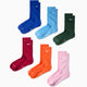 Nike Everyday Elevated Unisex Socken (6 Pack)