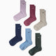 Nike Everyday Elevated Unisex Socken (6 Pack)