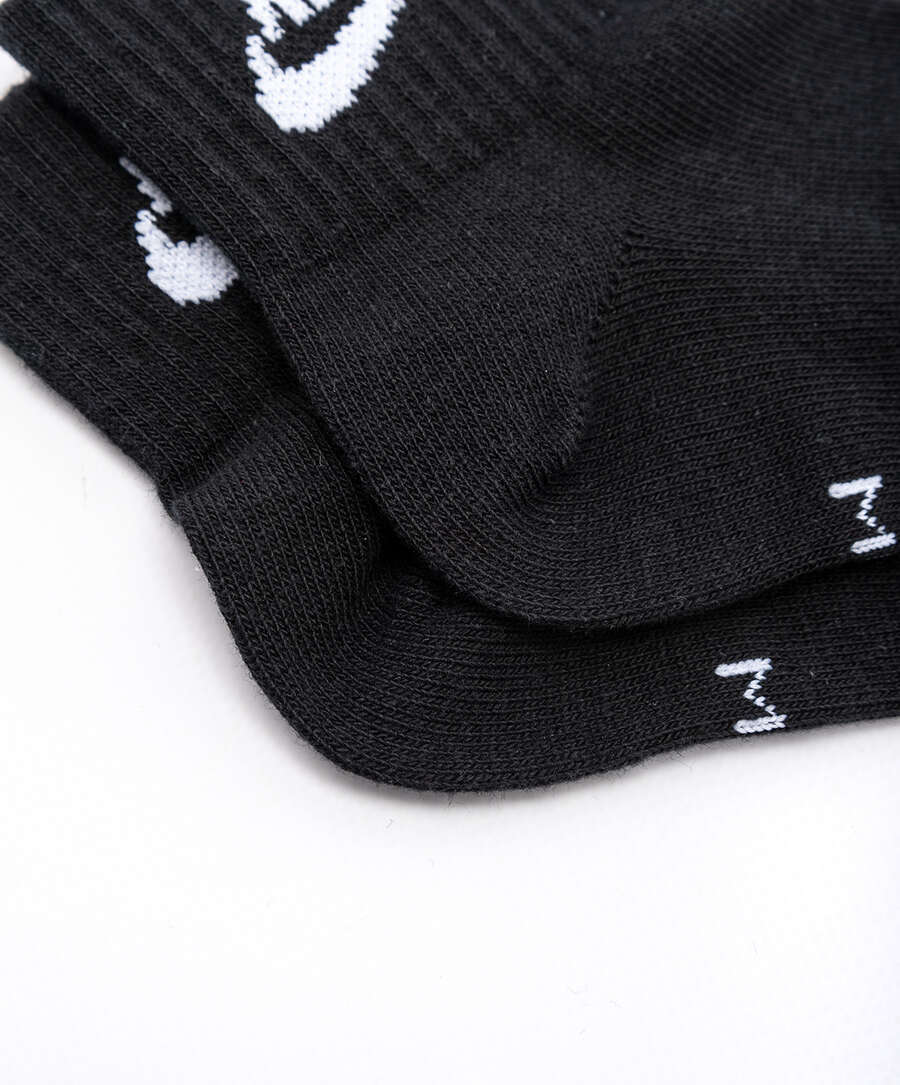 Socks Nike Everyday Essential Unisex Socks Unisex Socks - SK0110-010