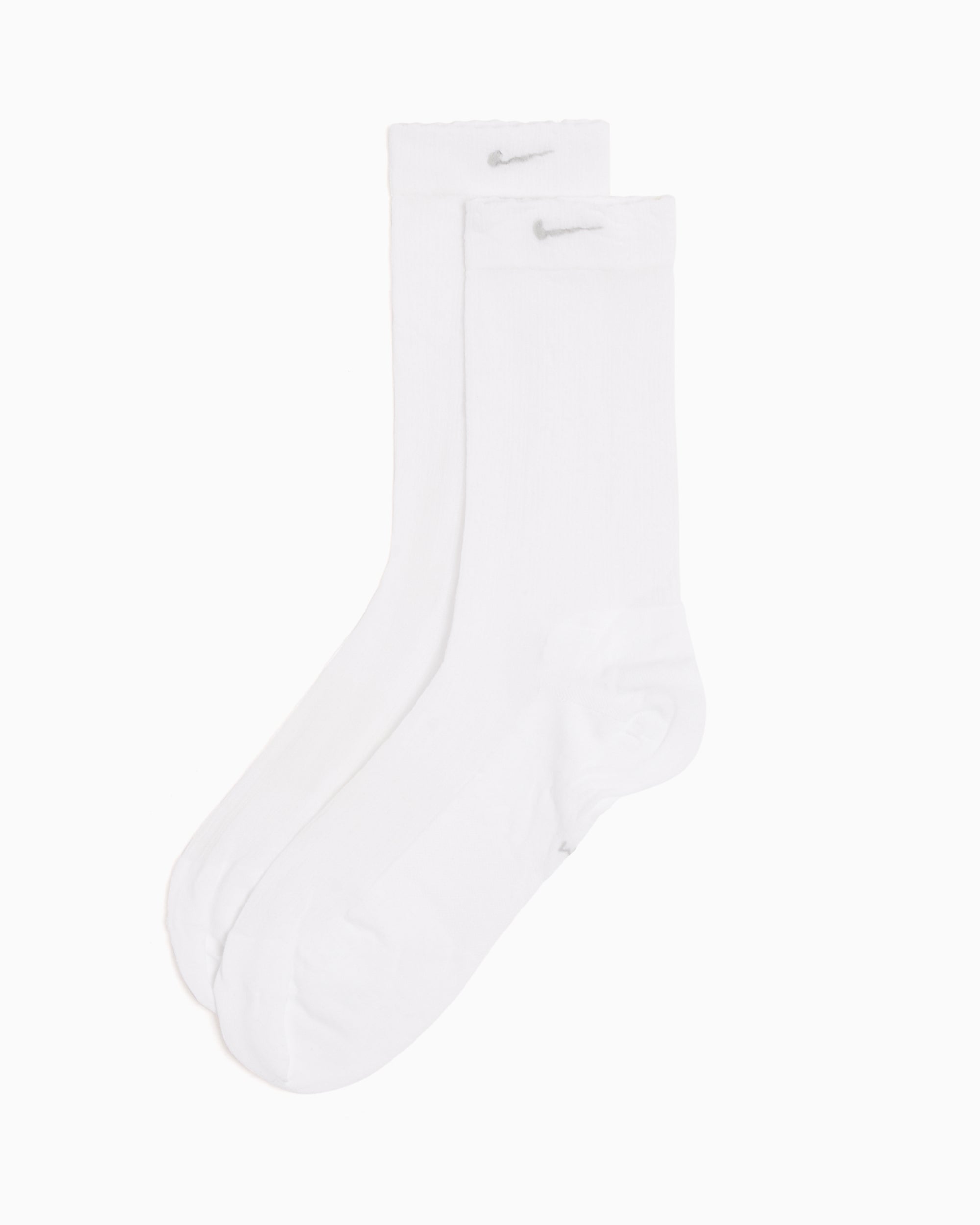 Socks Nike Sheer Women's Crew Socks Women's Socks - DV5701-100