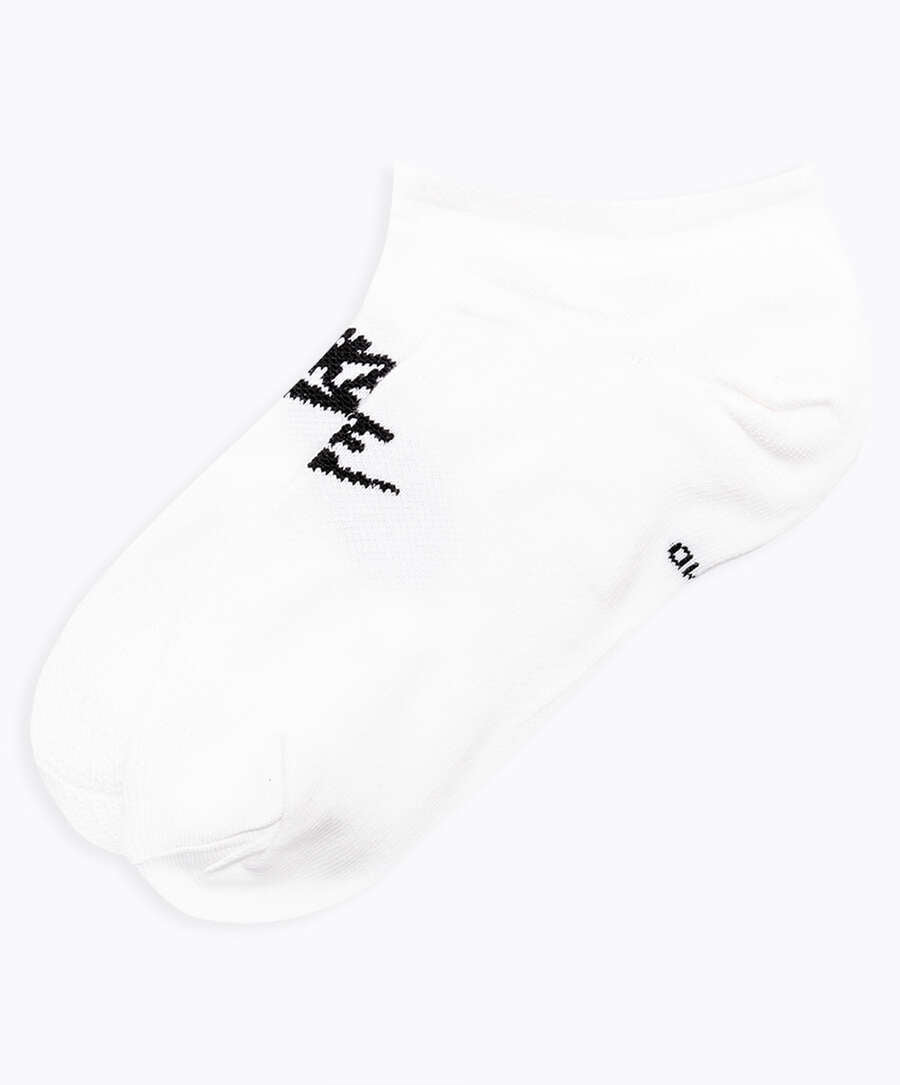 Socks Nike Sportswear Everyday Essentials (3 Pack) Unisex Socks Unisex Socks - SK0111-100