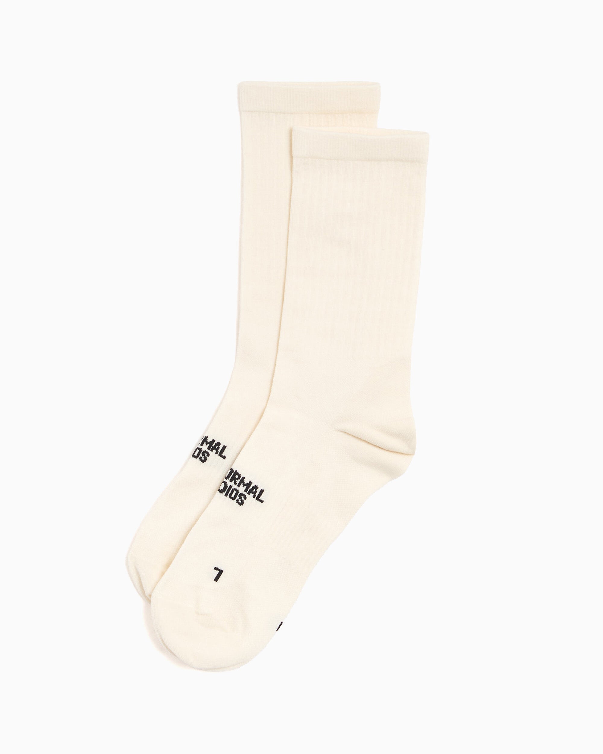 Socks Pas Normal Studios Off-Race Unisex Socks - NAP2026AR-101