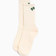 Polar Skate Co. College Logo Unisex Socken