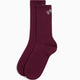Polar Skate Co. College Logo Unisex Socken
