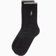 Polar Skate Co. Polar Skate Co. No Complies Forever Unisex Business Socks Unisex Socken