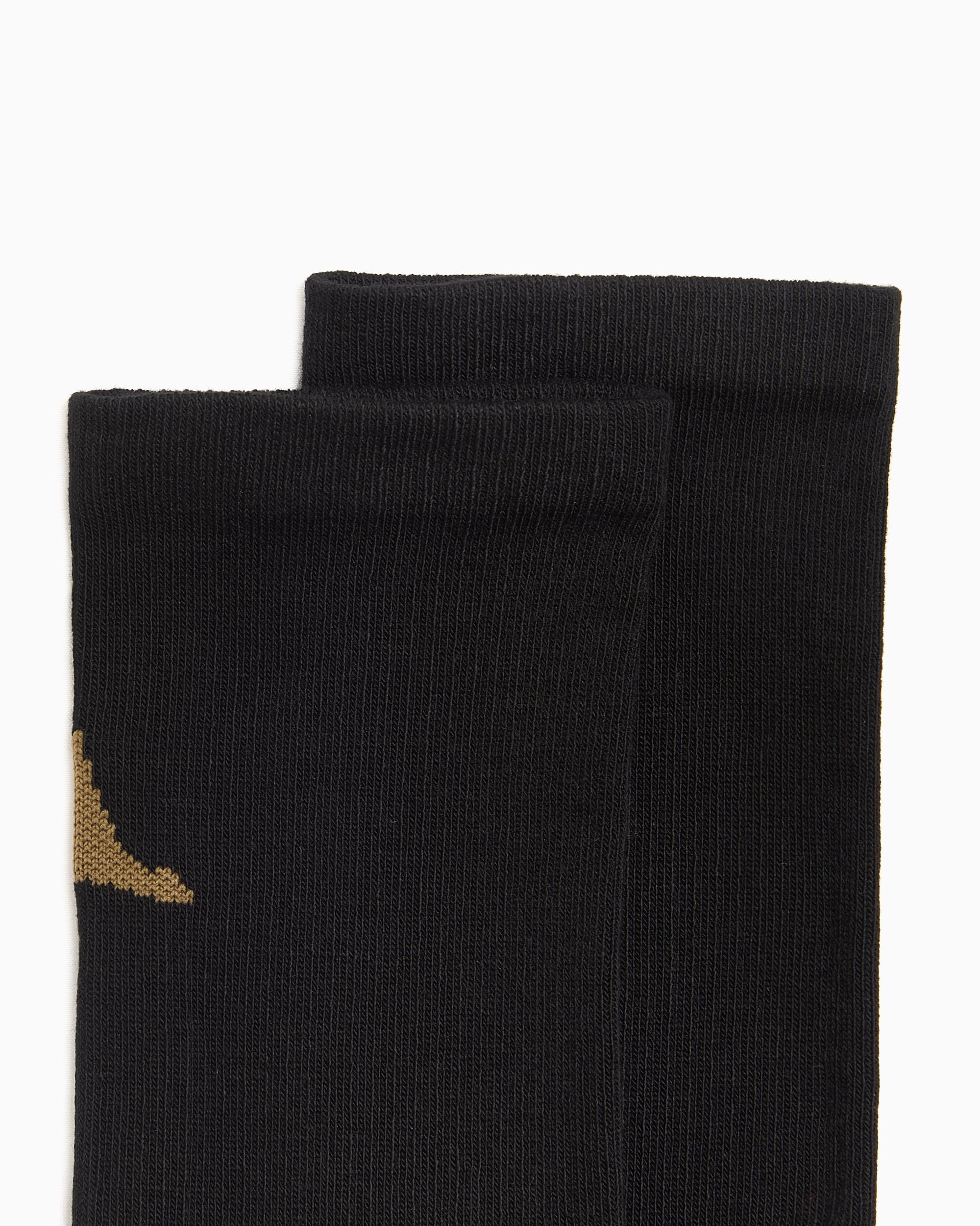 Socks ROA Logo Biofil® Unisex Socks - YBUW006YA06-BLK0001