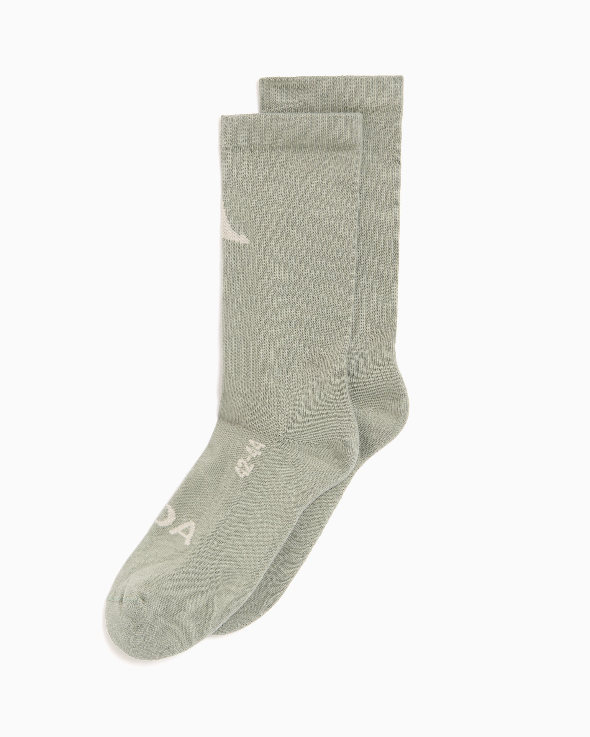 Socks ROA Logo Biofil® Unisex Socks - YBUW006YA06-GRN0012