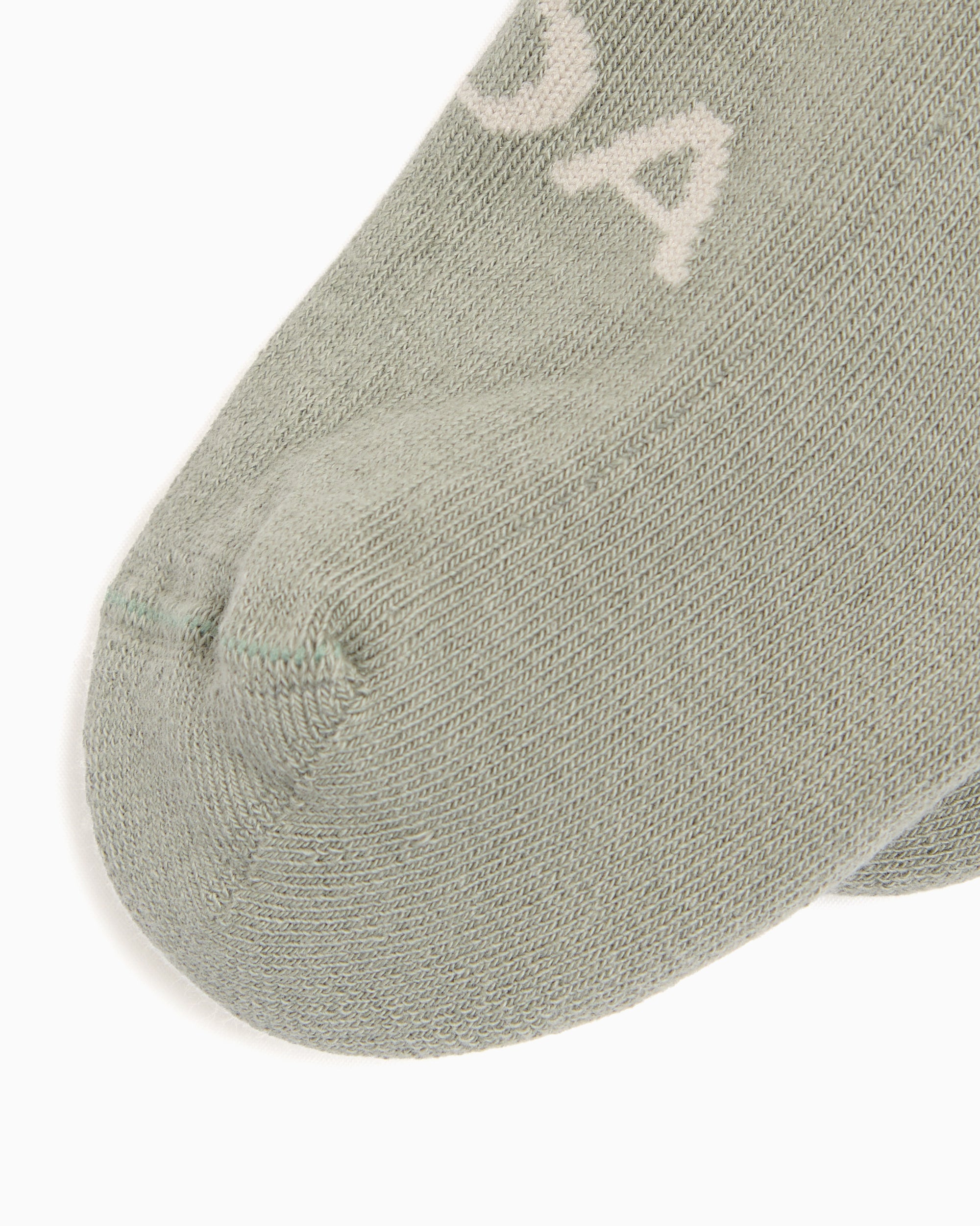 Socks ROA Logo Biofil® Unisex Socks - YBUW006YA06-GRN0012