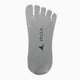 ROA Paws Fishnet Five Fingers Unisex Socken