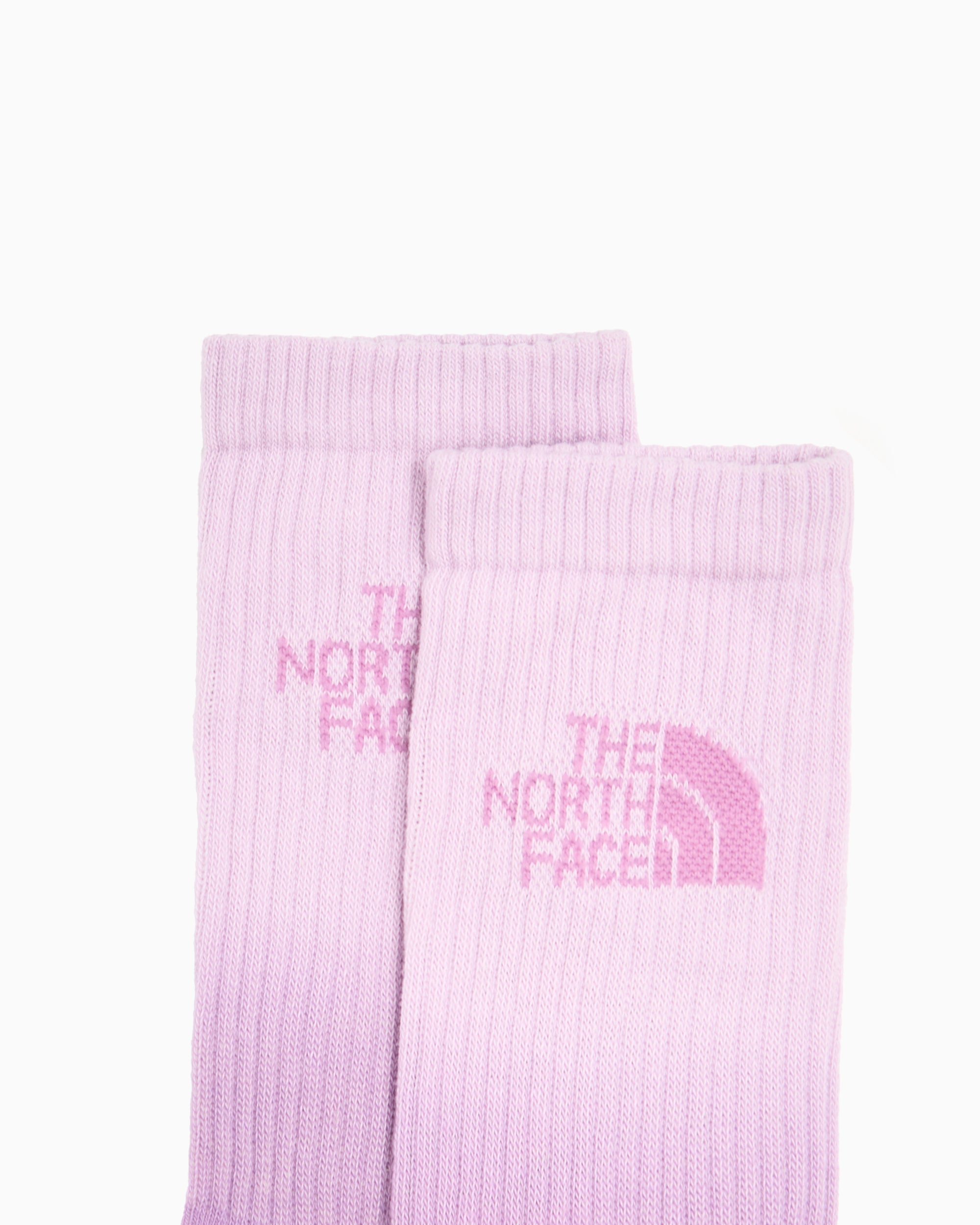 Socks The North Face Everyday Unisex Socks (2 Pack) - NF0A8CMSNTI1