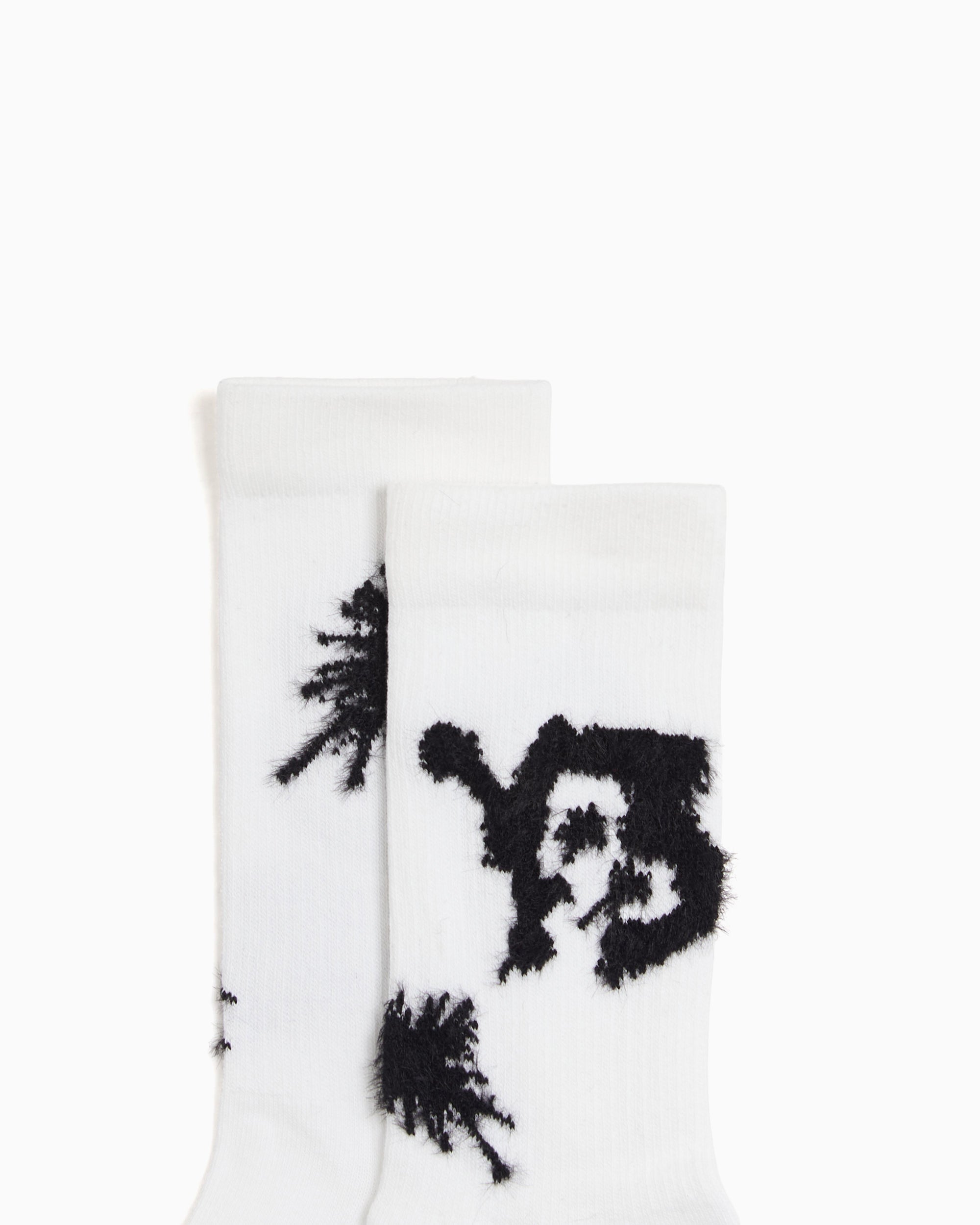 Socks Y-3 Chito Unisex Socks - KX5231