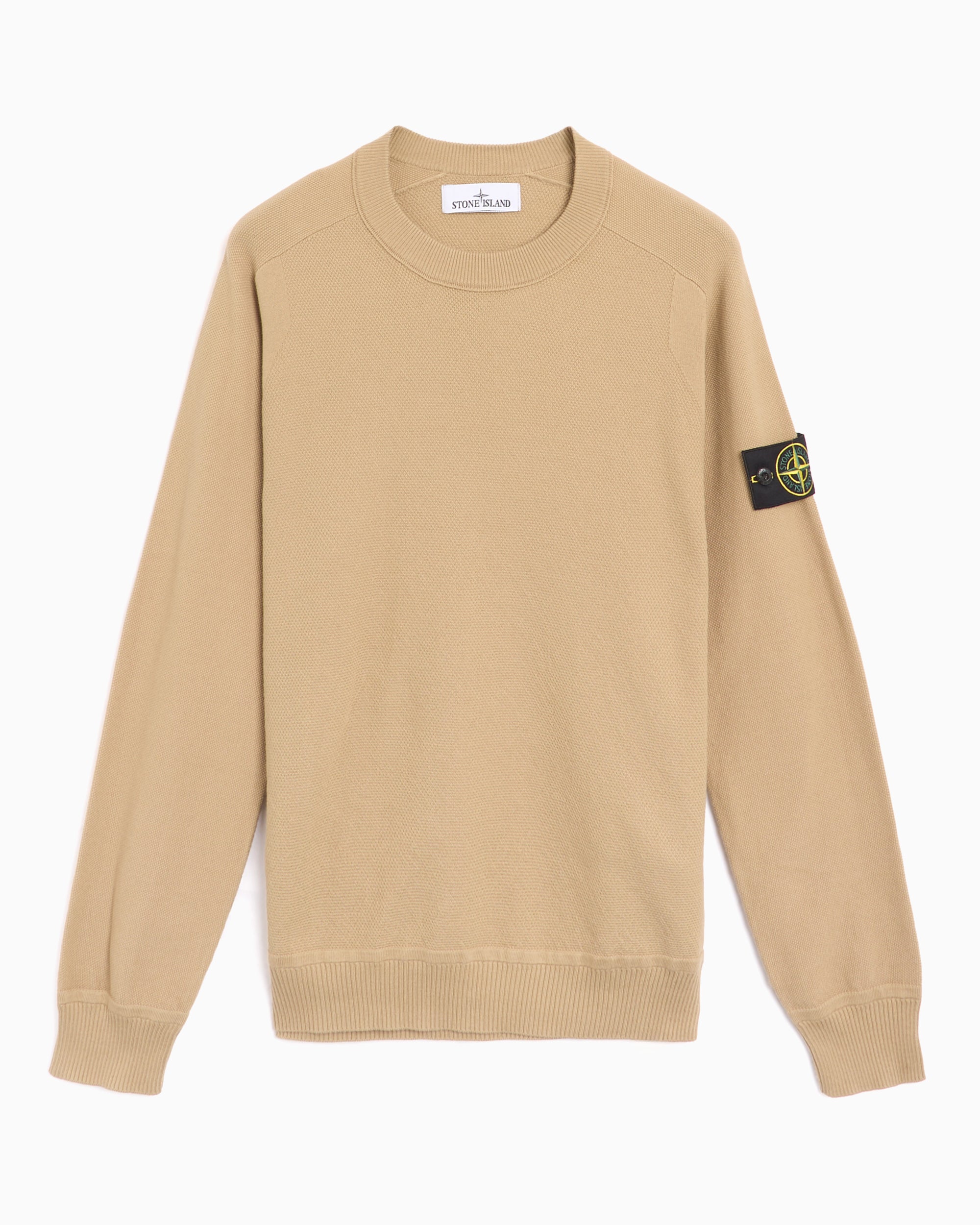 Stone Island Men's Sweater Men's - K1S155100036S00B5-V0094