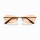 Our Legacy Adorable Unisex Sonnenbrille