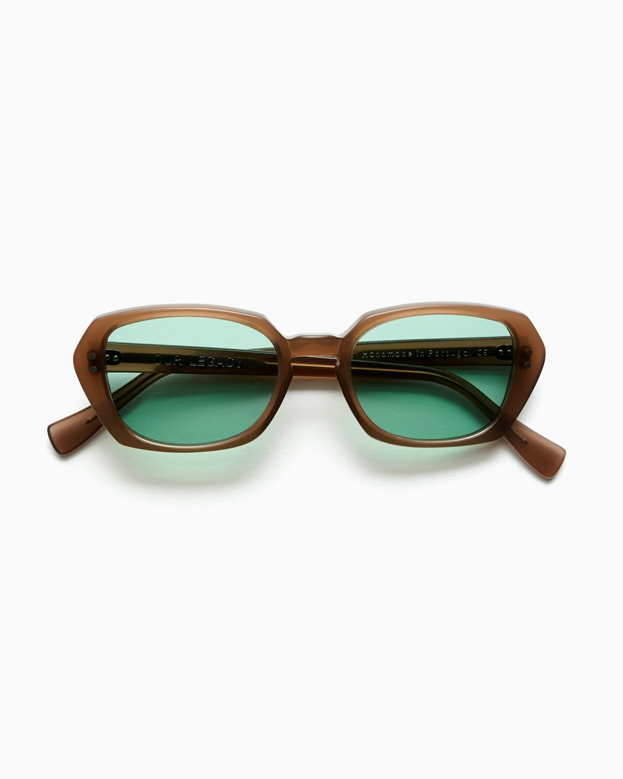 Sunglasses Our Legacy Earth Unisex Sunglasses - A2268ECH