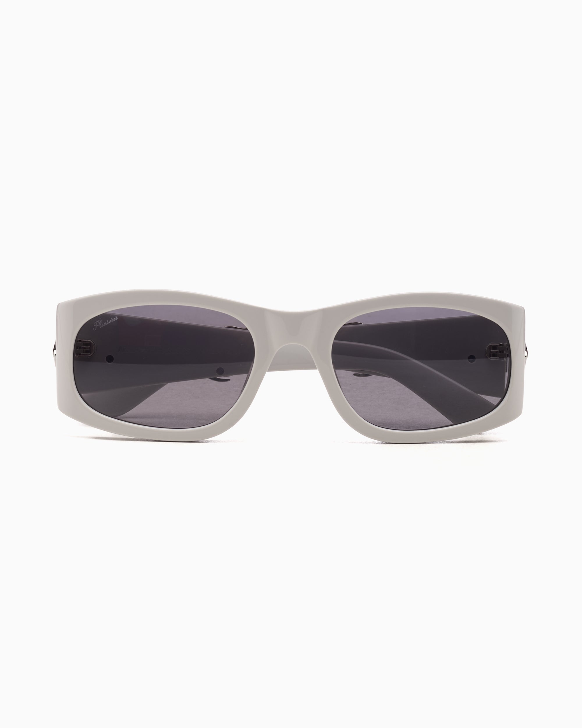 Sunglasses Pleasures Eazy Unisex Sunglasses Unisex Sunglasses - P25SP050-MOON