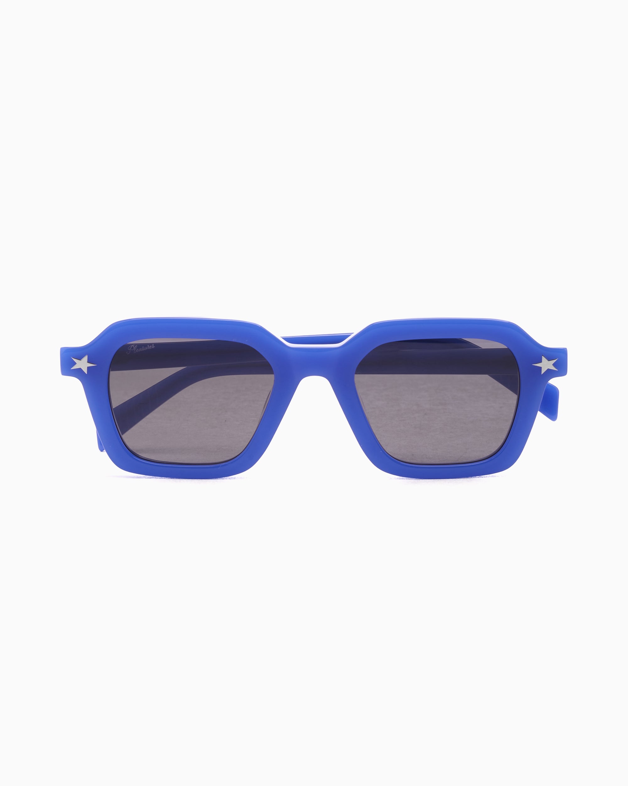 Sunglasses Pleasures Era Unisex Sunglasses Unisex Sunglasses - P25SP049-BLUE