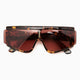 Super By Retrosuperfuture Retrosuperfuture x Aries Zed Unisex Sunglasses Unisex Sonnenbrille