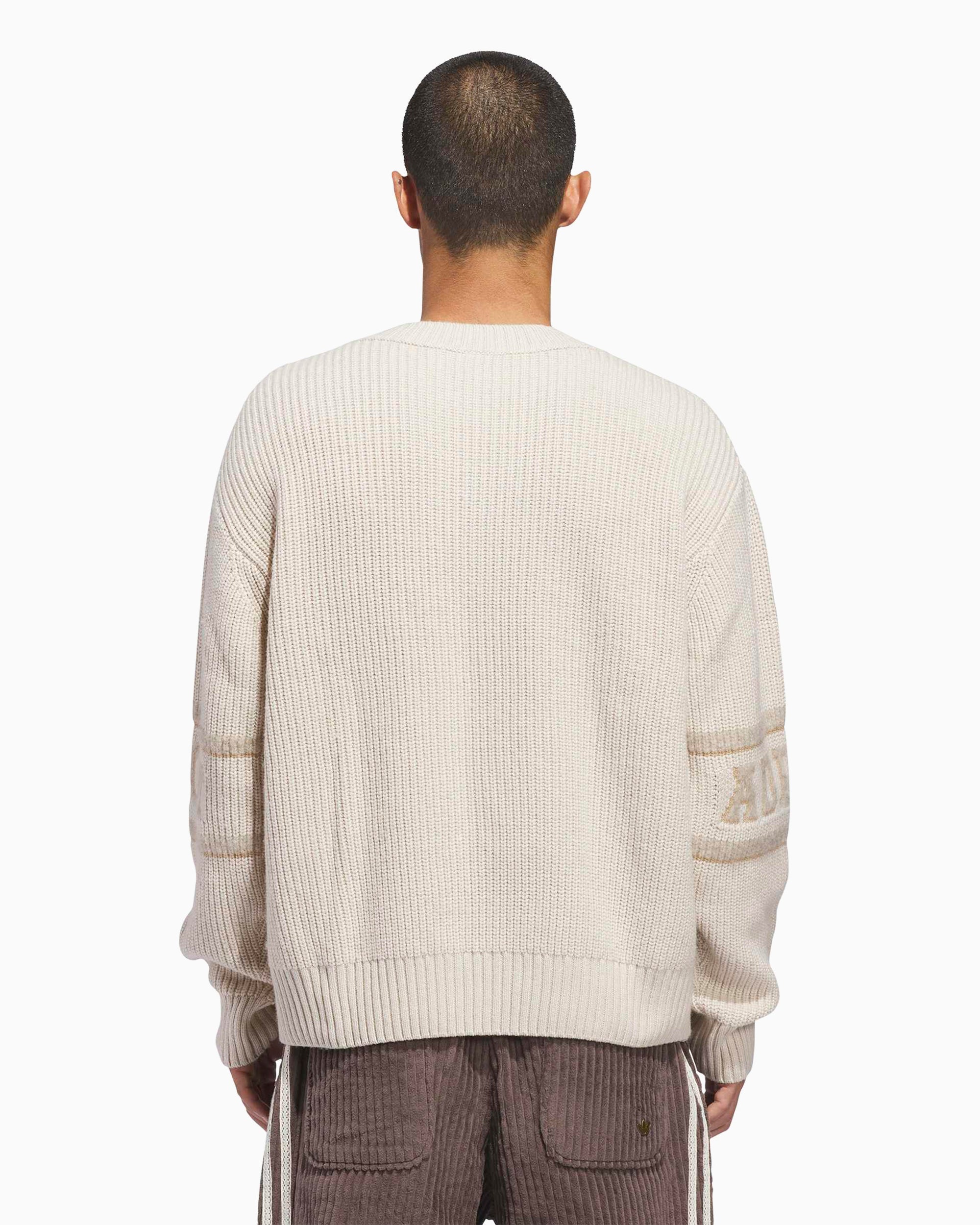 Sweaters adidas Originals x CLOT Logo Unisex Sweater - IK2975
