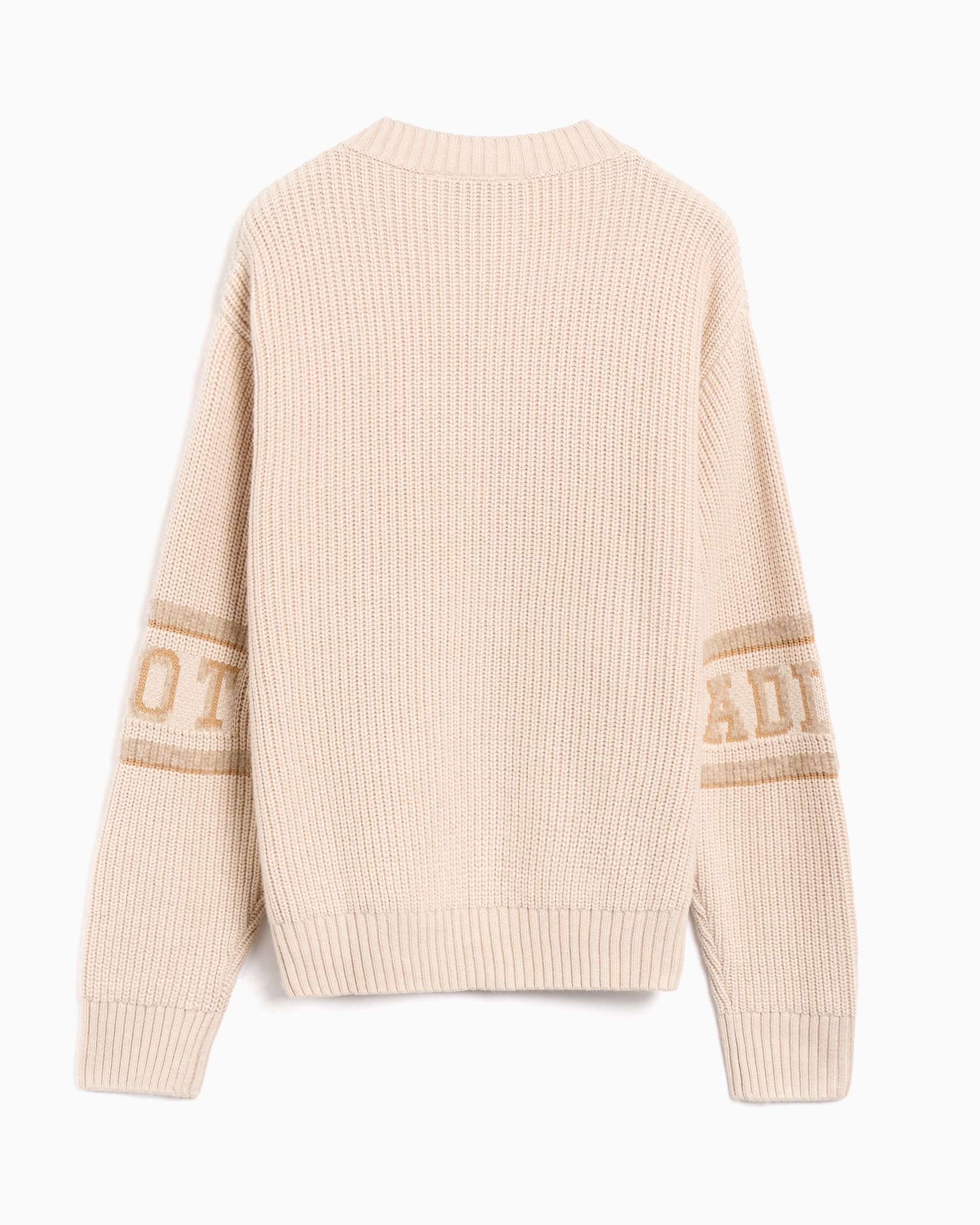 Sweaters adidas Originals x CLOT Logo Unisex Sweater - IK2975