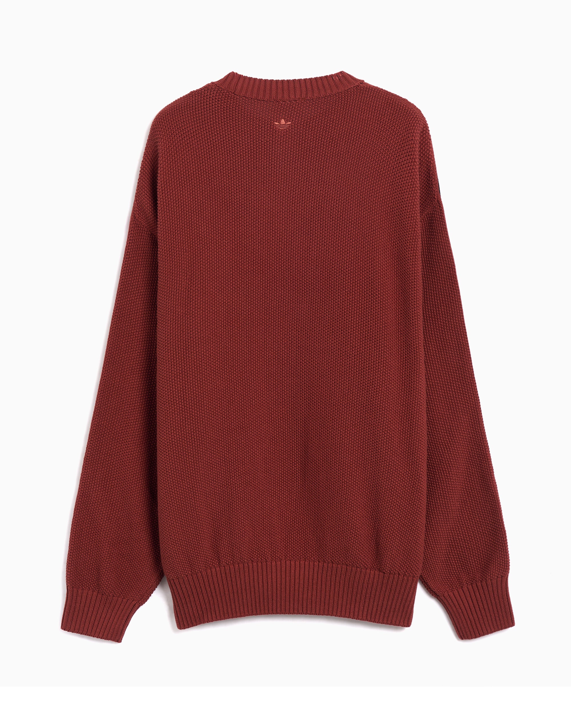 Sweaters adidas Originals x Song For The Mute 006 Graphic Relaxed Unisex Sweater - KC0327