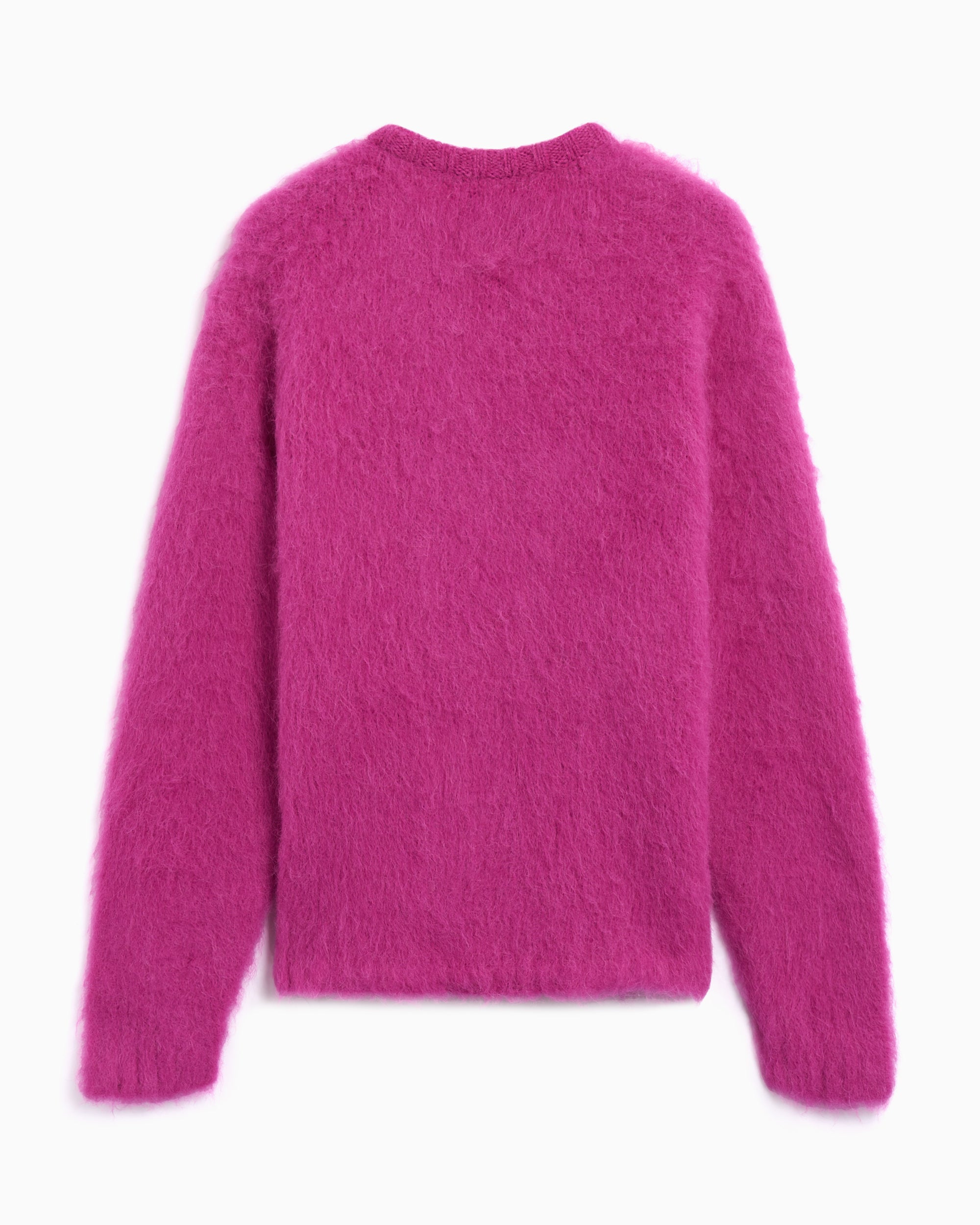 Sweaters Brain Dead Boxy Knit Men's Sweater - S25O12O043-F