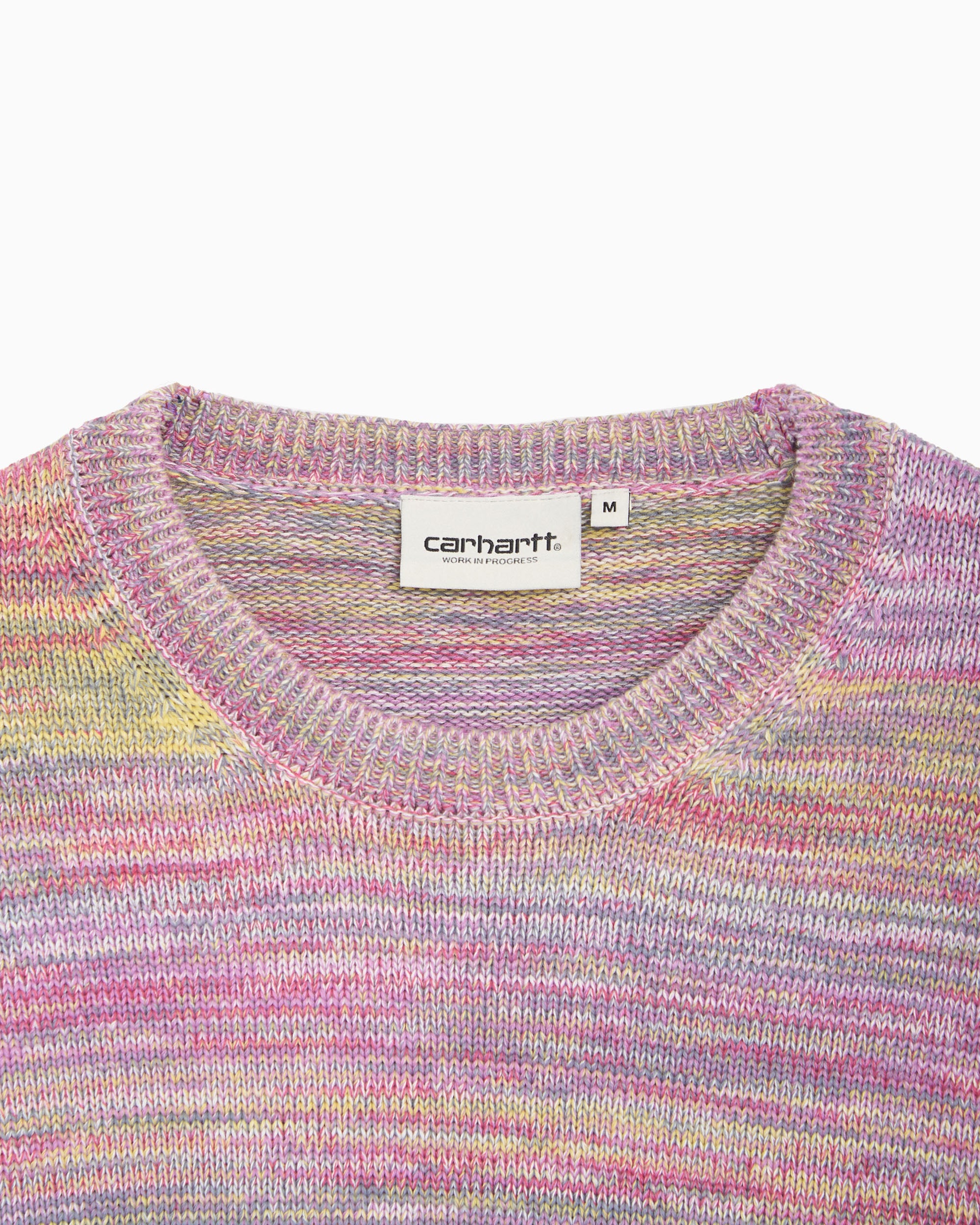 Sweaters Carhartt WIP Keenan Logo Relaxed Women's Sweater - I036172-3P0XX