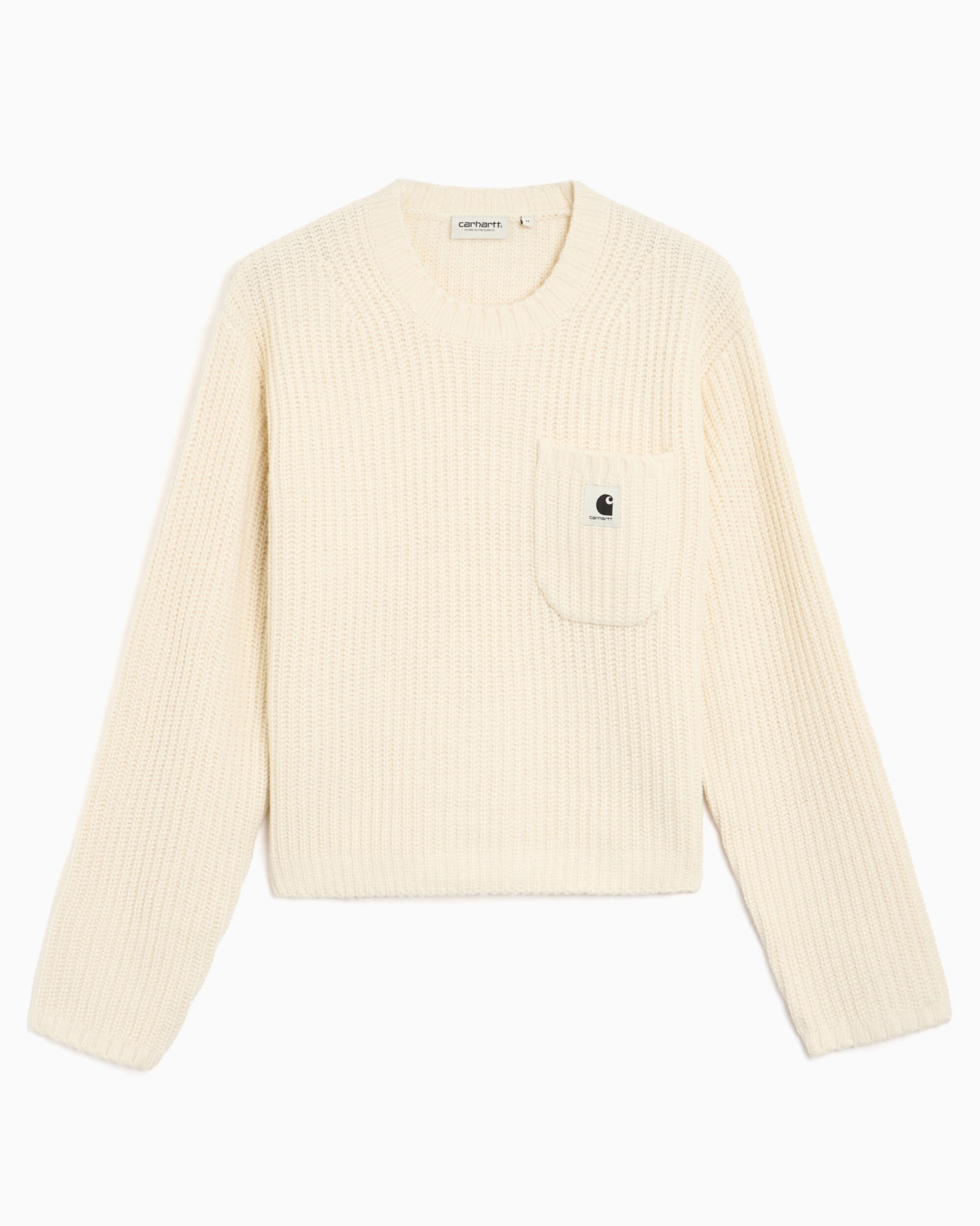 Sweaters Carhartt WIP Mira Boxy Women's Sweater - I035382-05XX