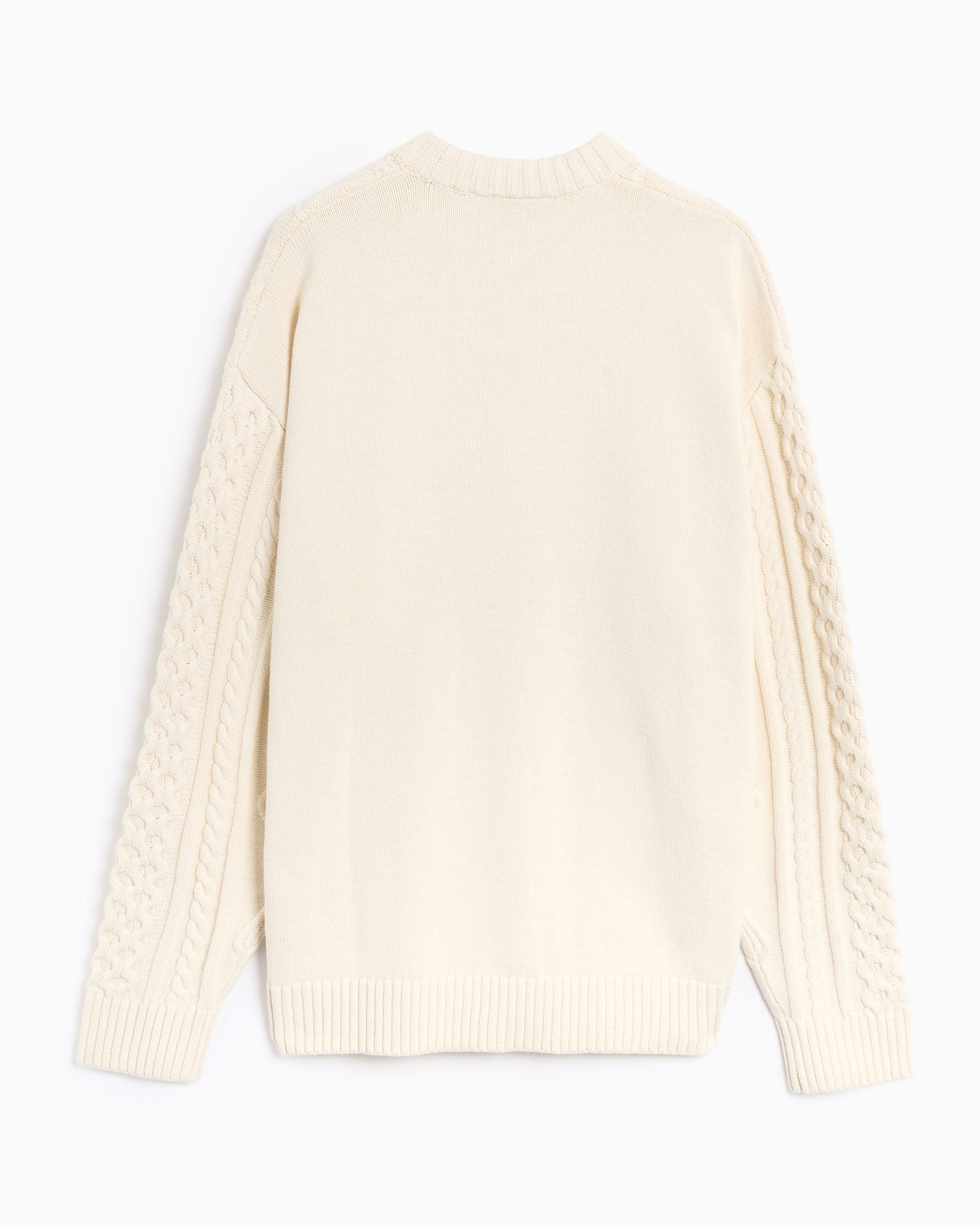 Sweaters Carhartt WIP Shawn Unisex Sweater - I035418-05XX