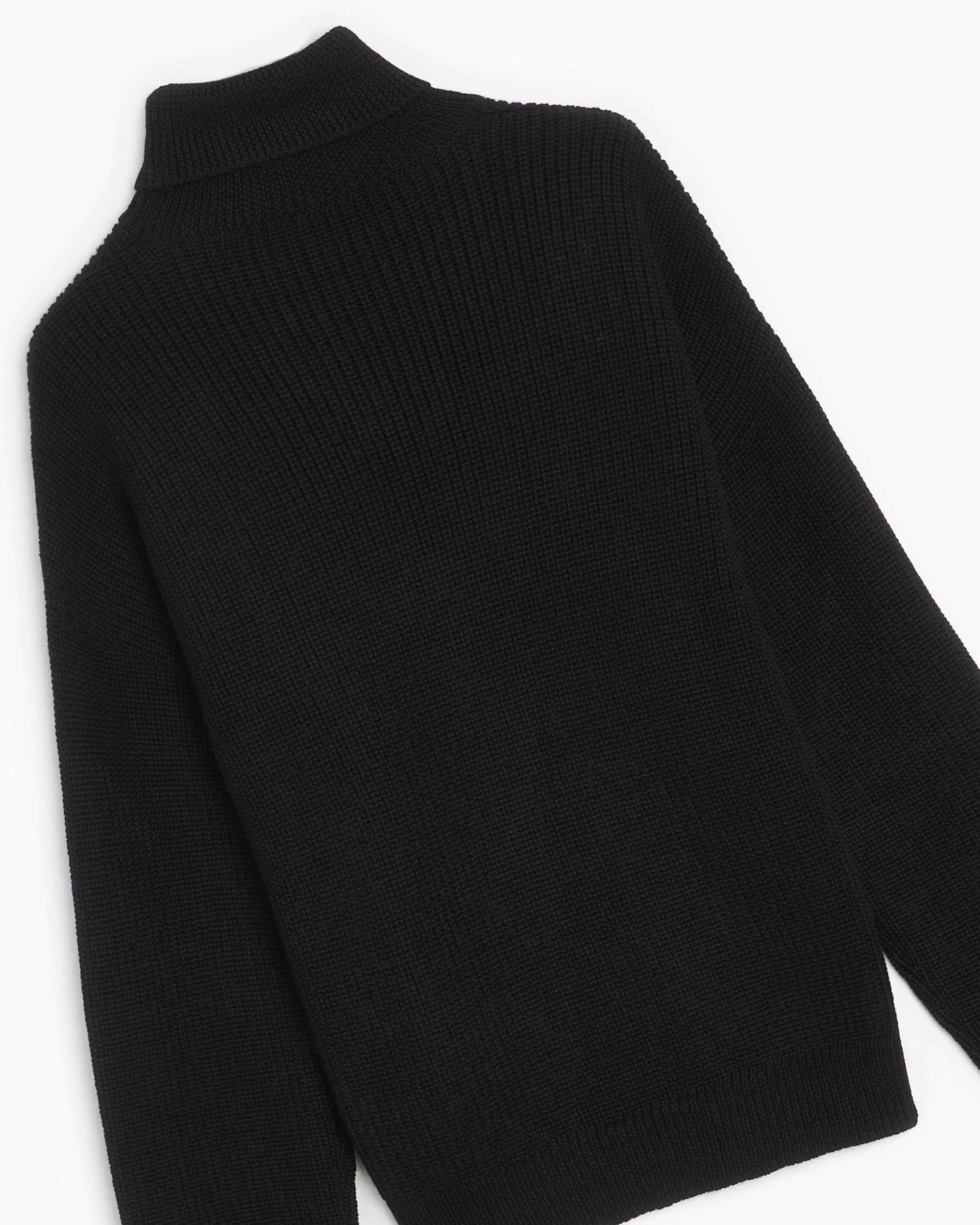 Sweaters Heron Preston Hpny Men's Knit Rollneck Sweater Men's Sweater - HMHA006F23KNI0011001